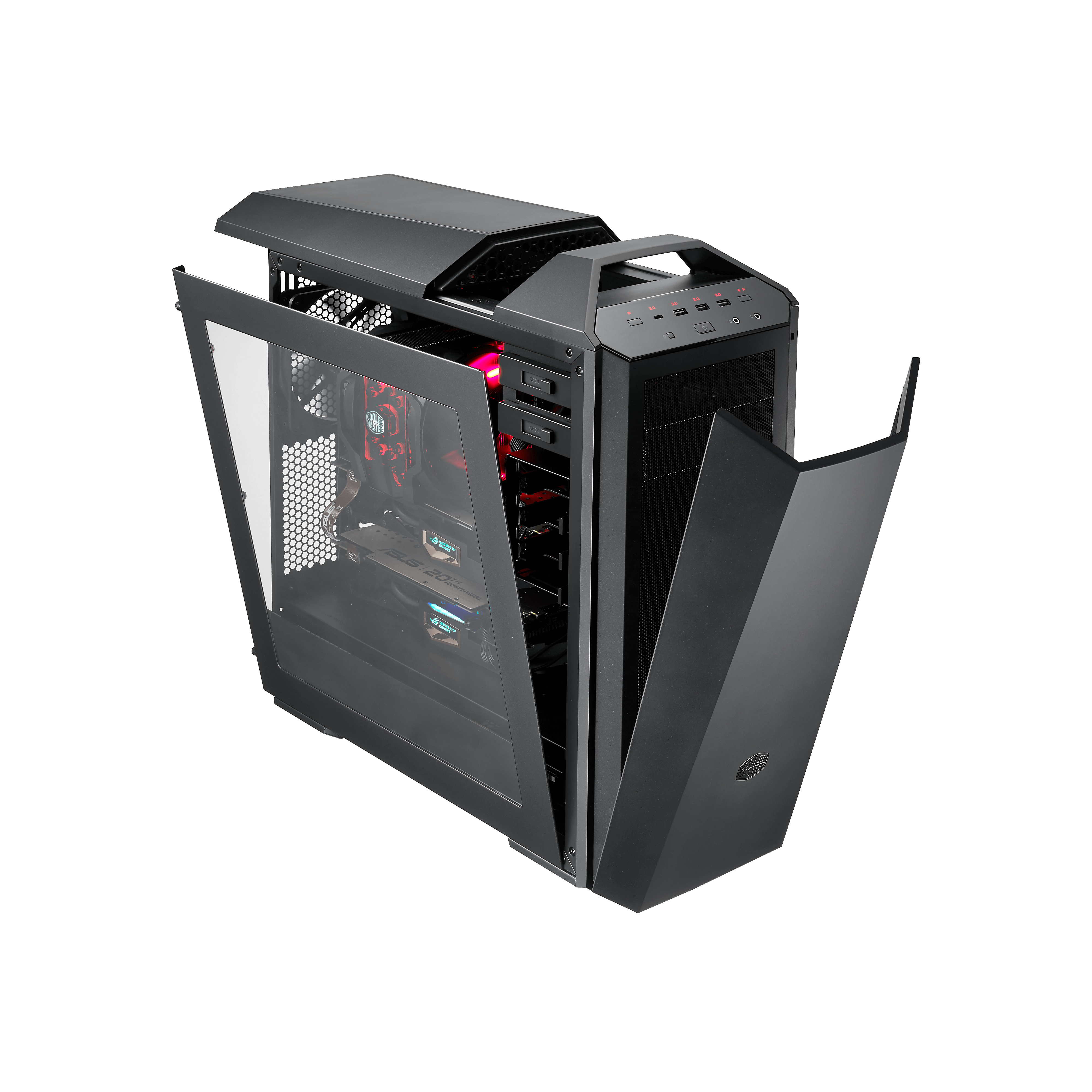 MasterCase Maker 5 image number 4