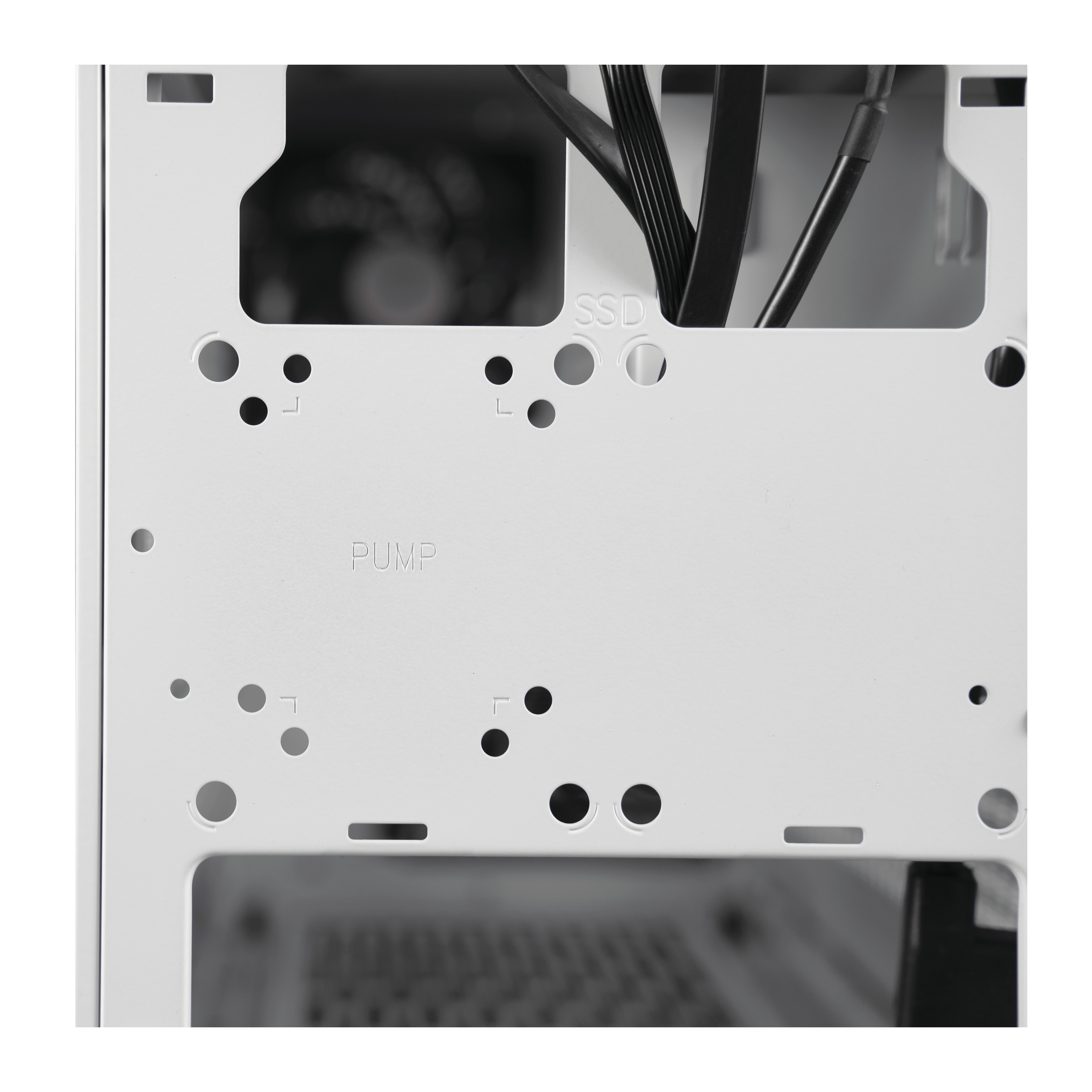 MasterBox NR200P image number 14