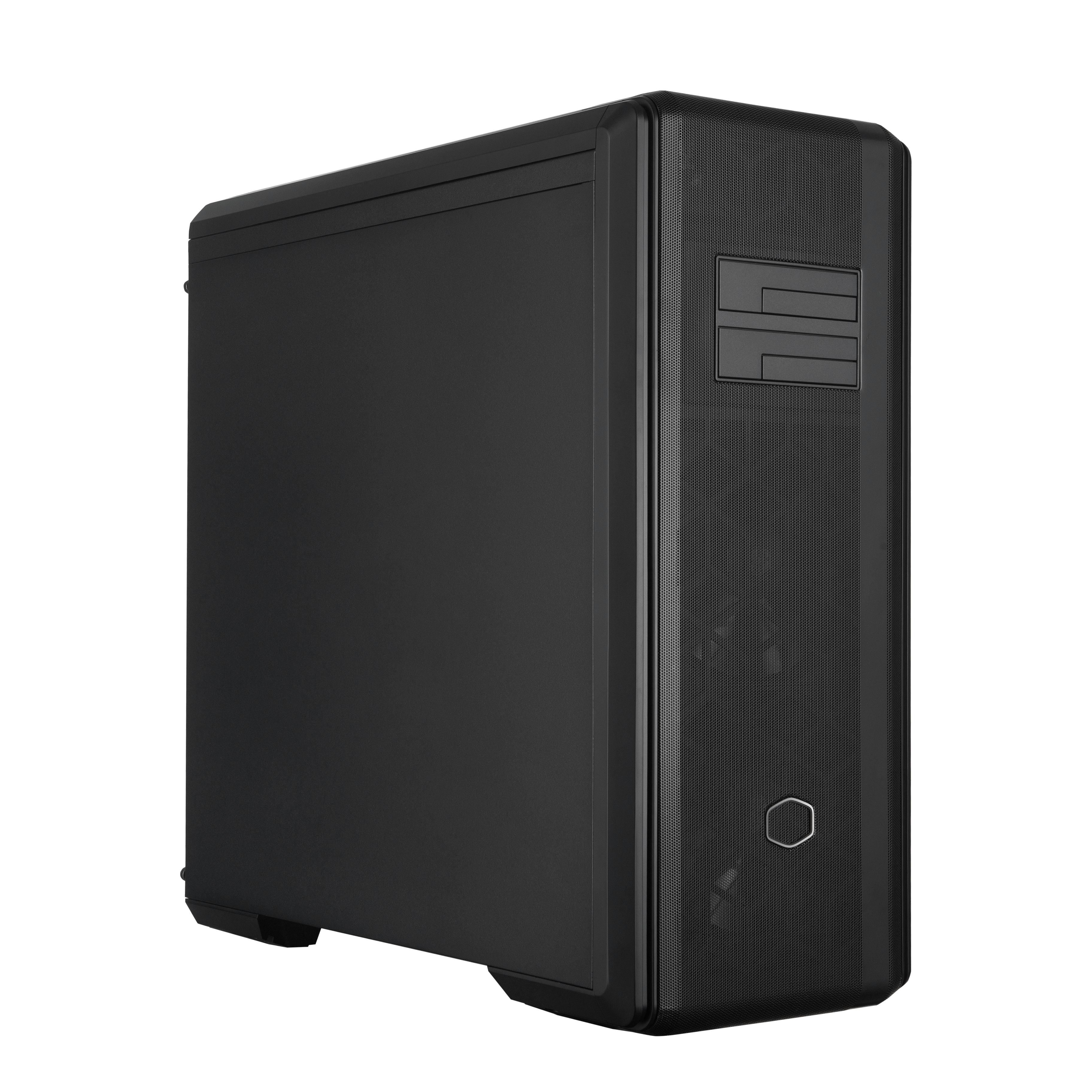 MasterBox NR600P Mid Tower PC Case image number 2