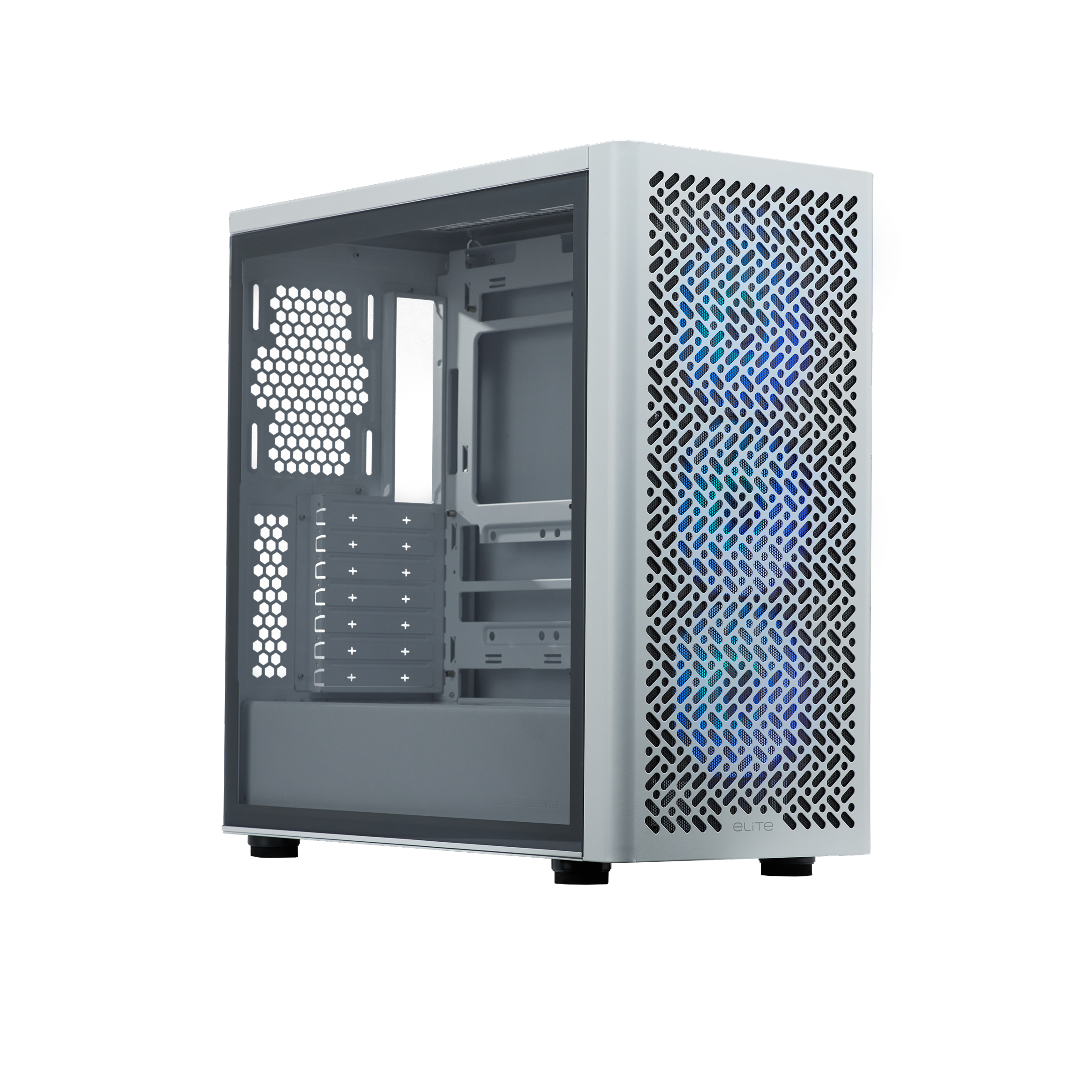 Elite 502 image number 1