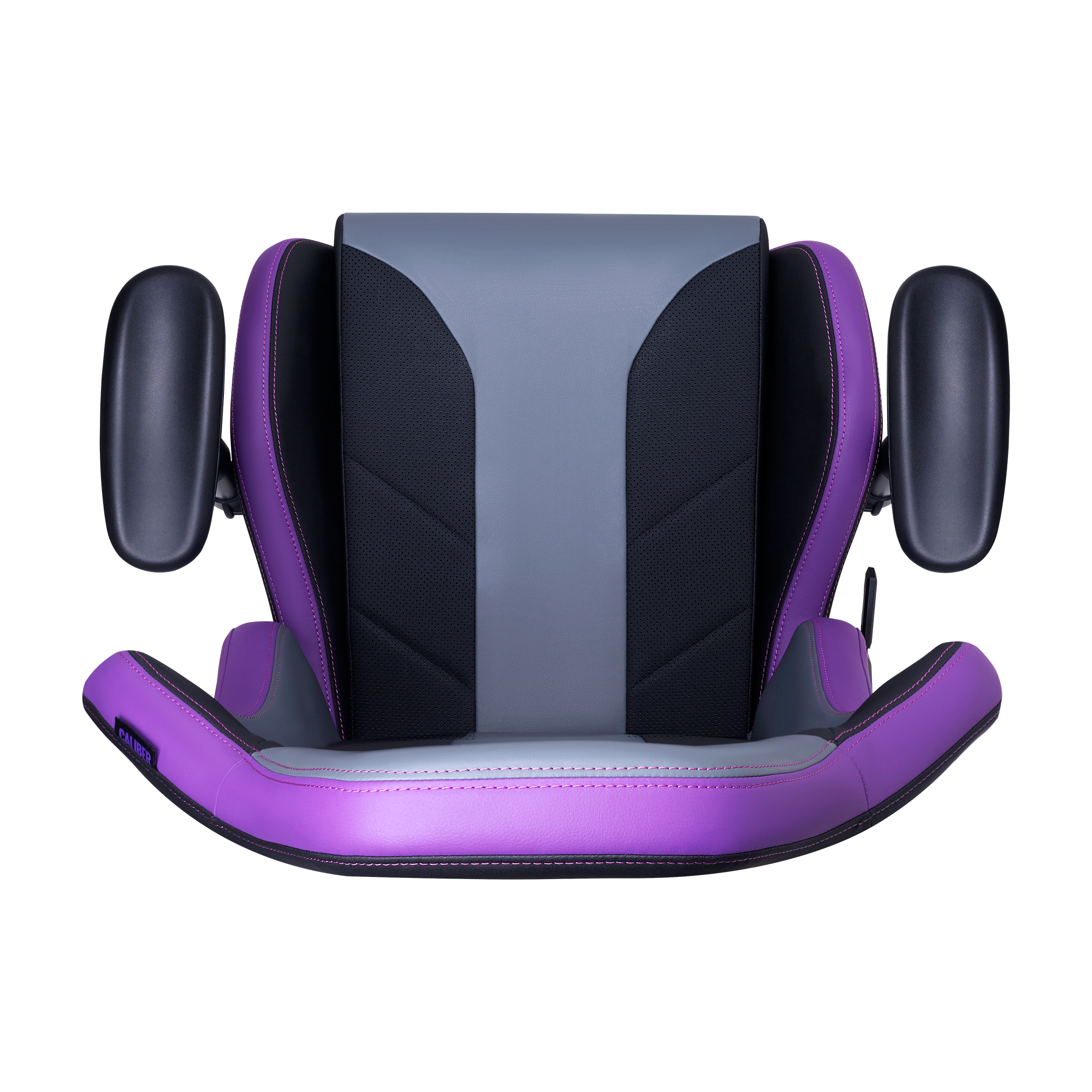 Caliber R3 Gaming Chair image number 17