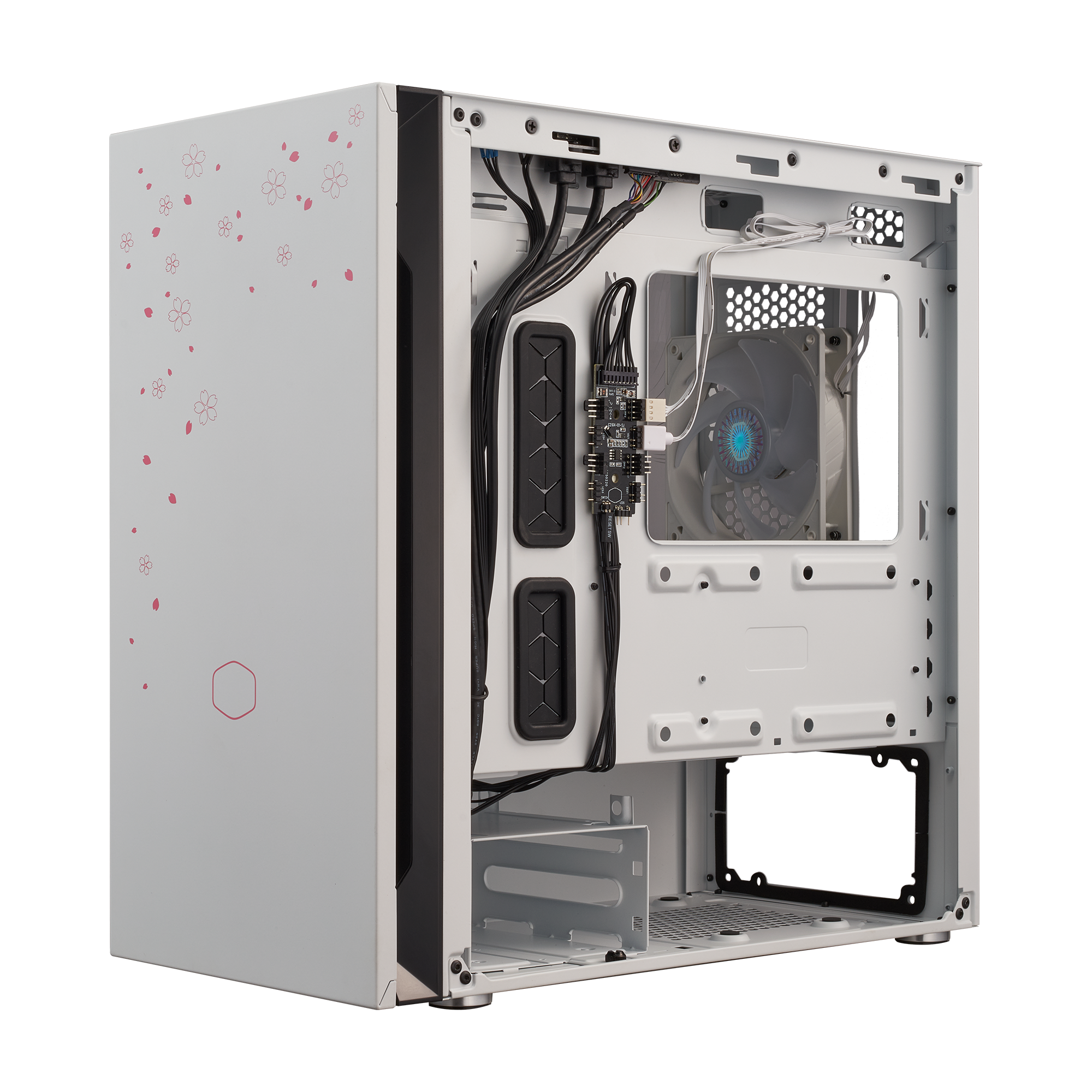 Silencio S400 Sakura Limited Edition image number 5