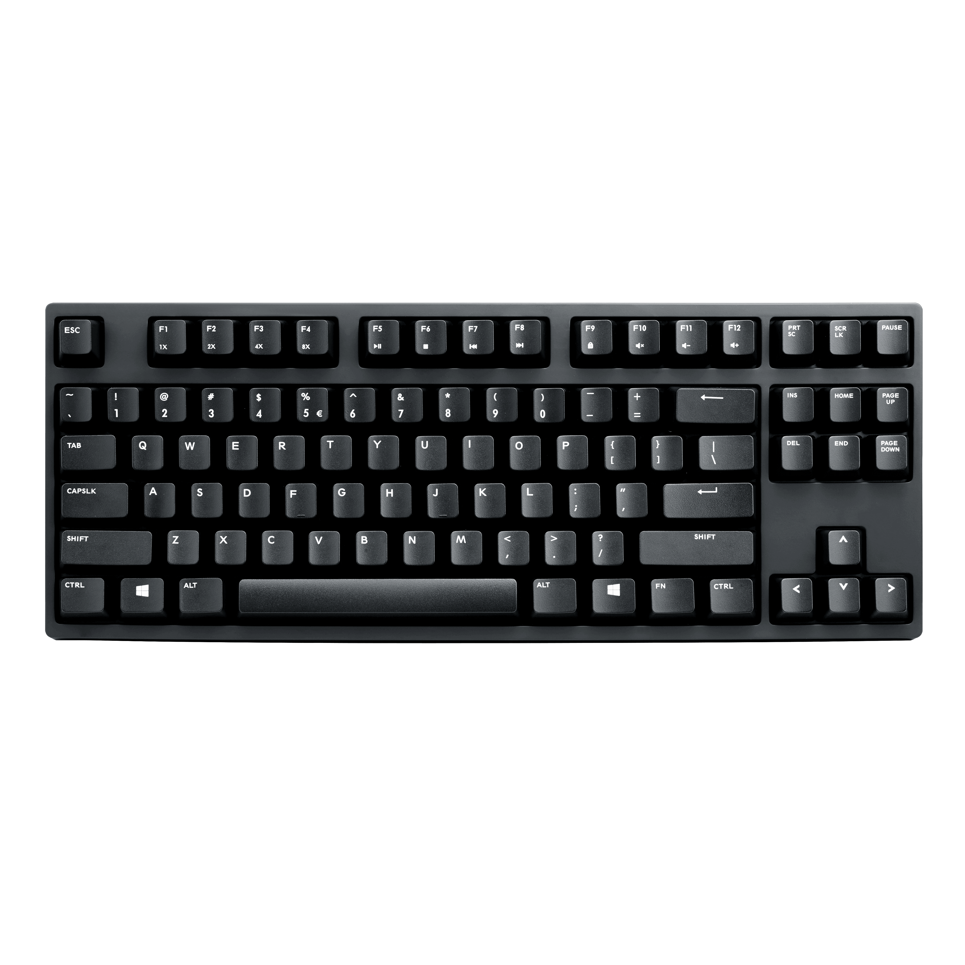 NovaTouch TKL image number 5