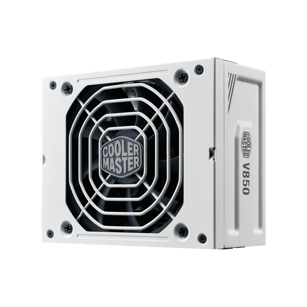 V SFX Gold 850W ATX 3.1 White Edition