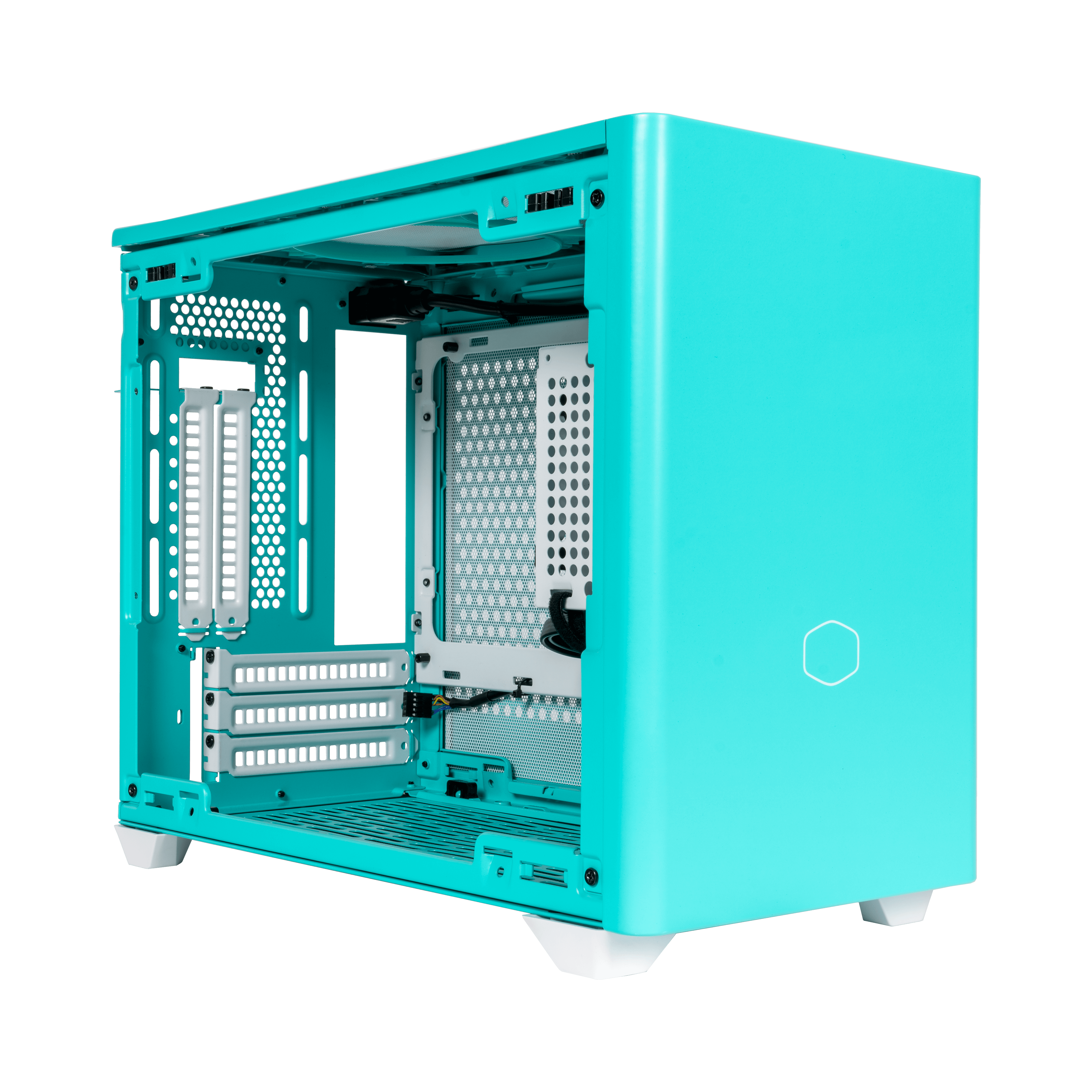 MasterBox NR200P Color image number 3