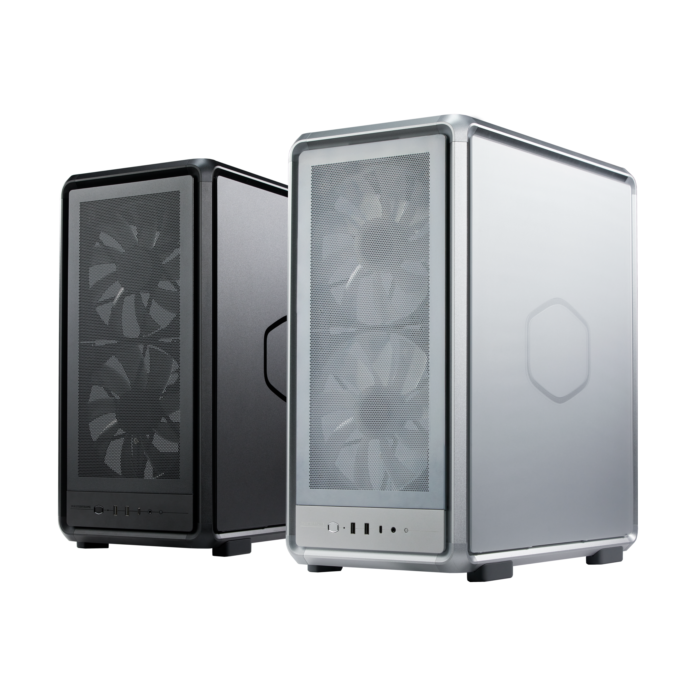 MasterFrame 500 Mesh image number 1