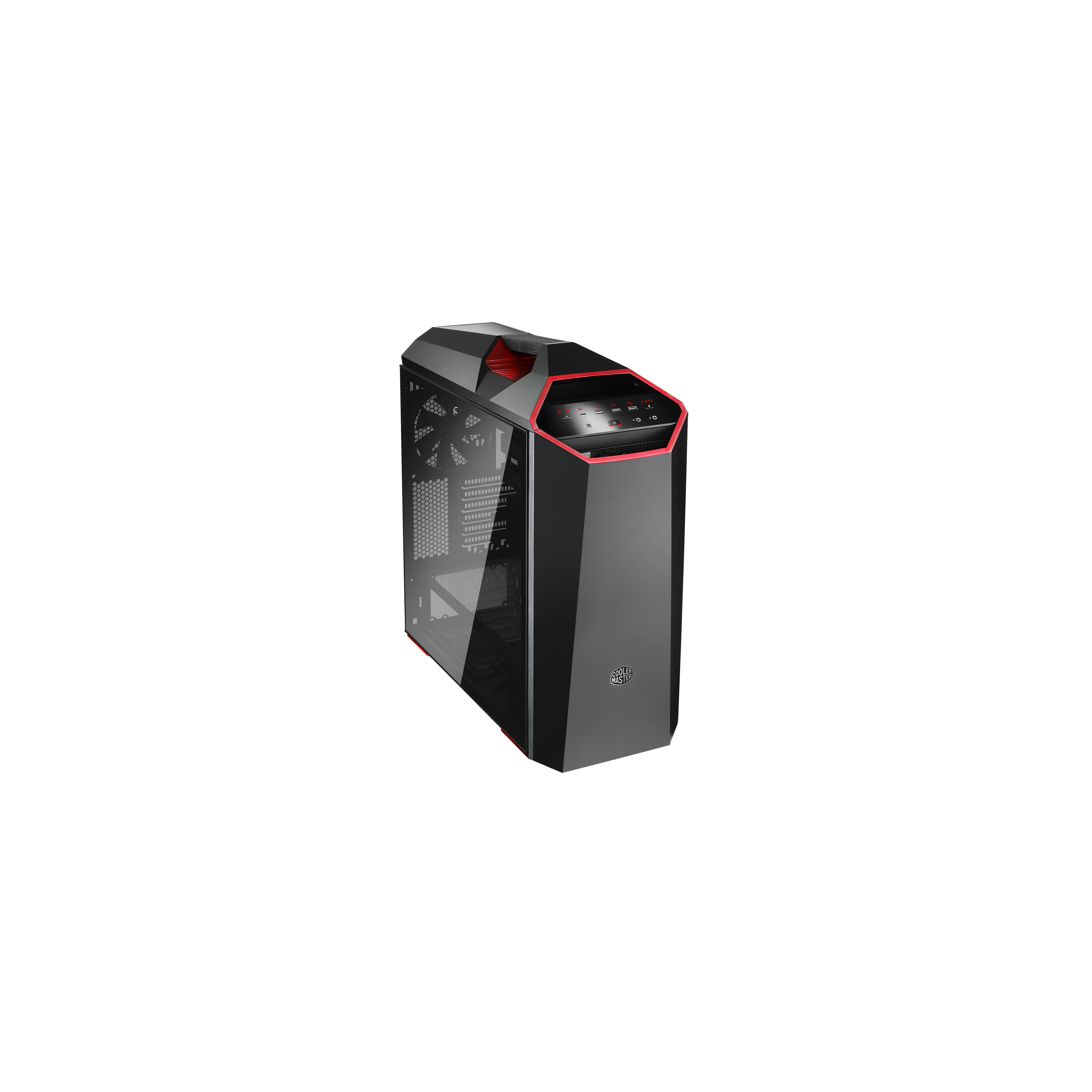 MasterCase MC500MT image number 2