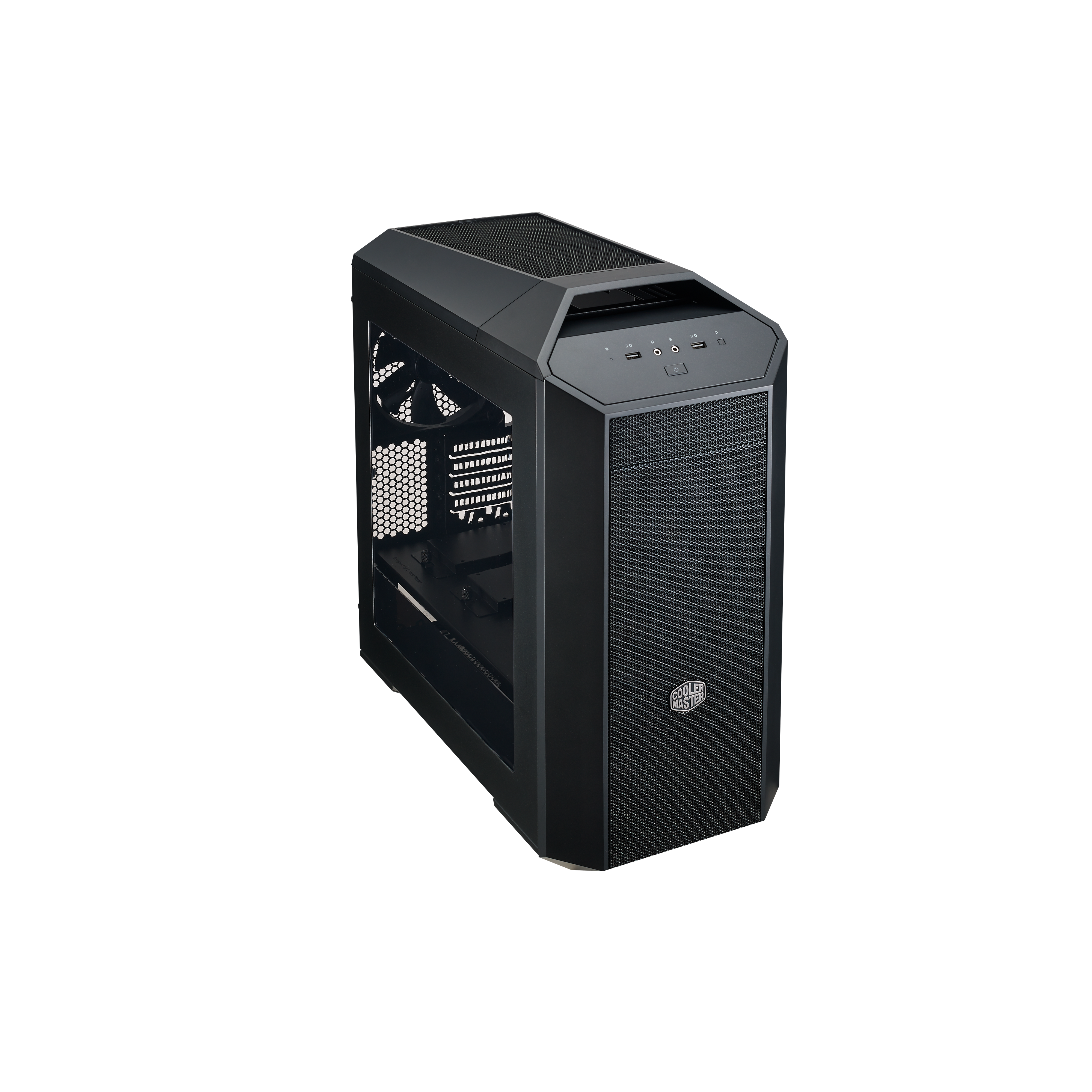 MasterCase Pro 3 image number 5