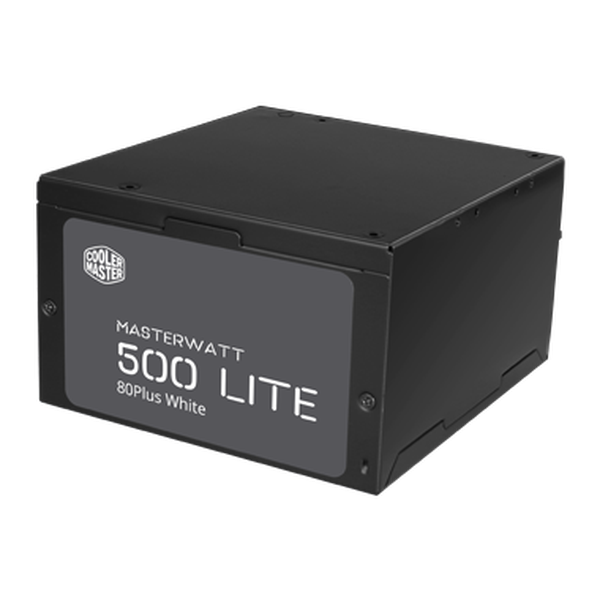 MasterWatt Lite 500W