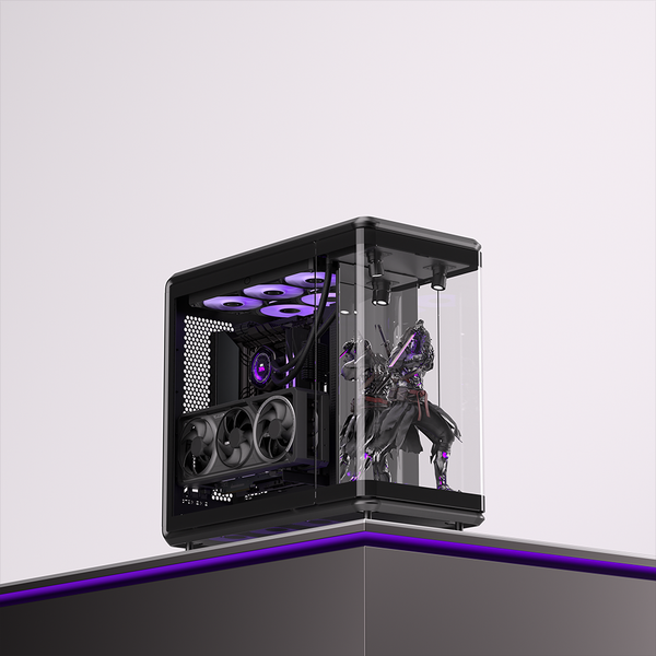 MasterFrame 360 Panorama S Limited Edition