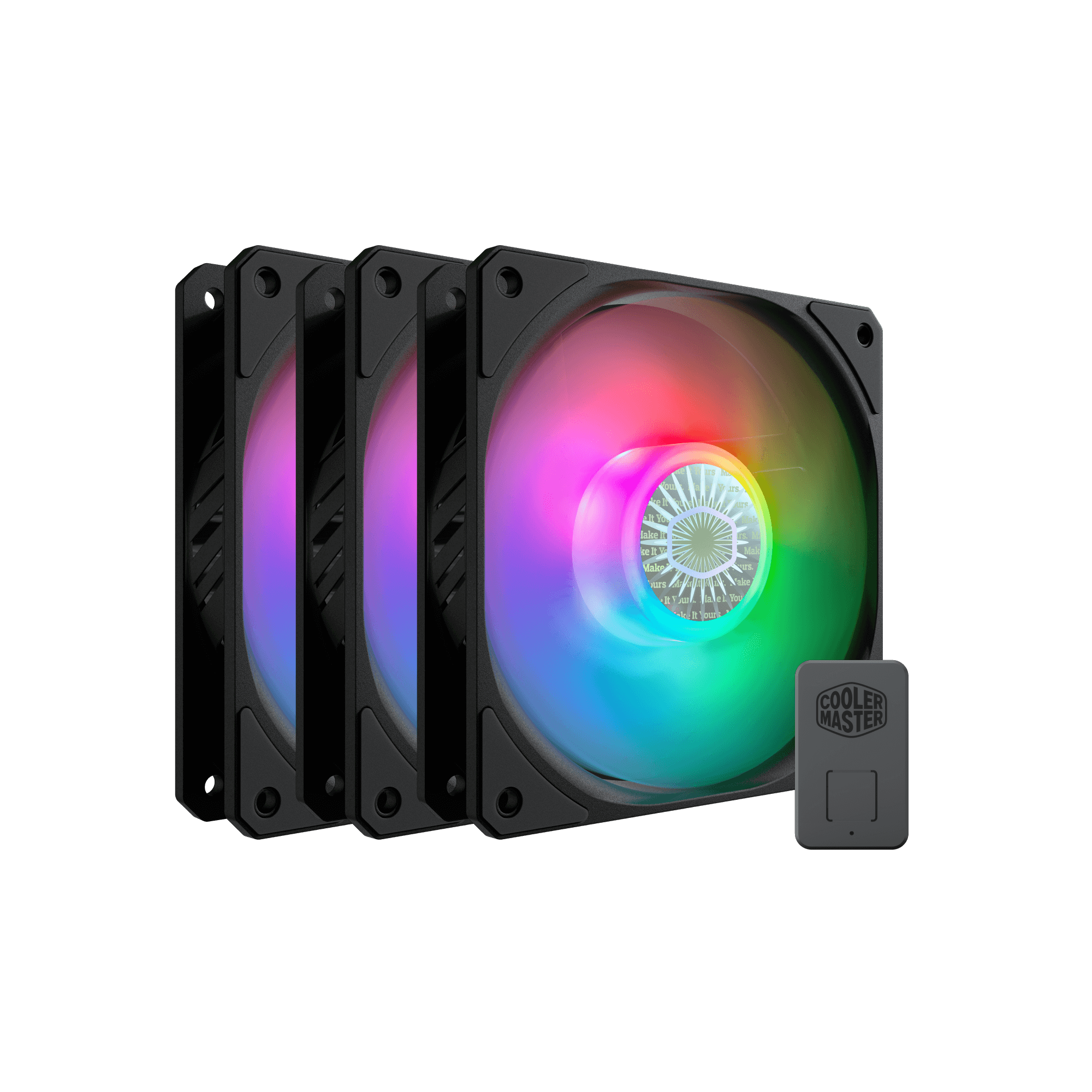 SickleFlow 120 ARGB 3 in 1 image number 0