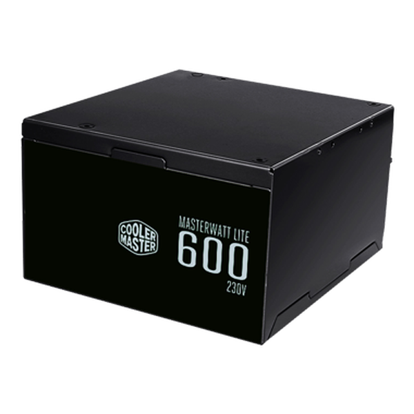 MasterWatt Lite 230V 600W