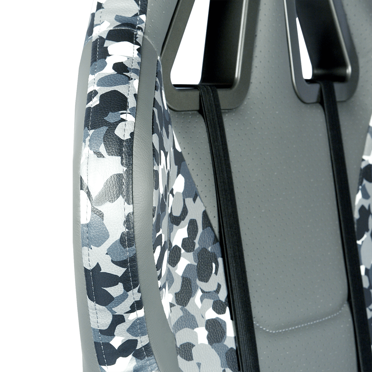 Caliber R1S CAMO Gaming Chair image number 28