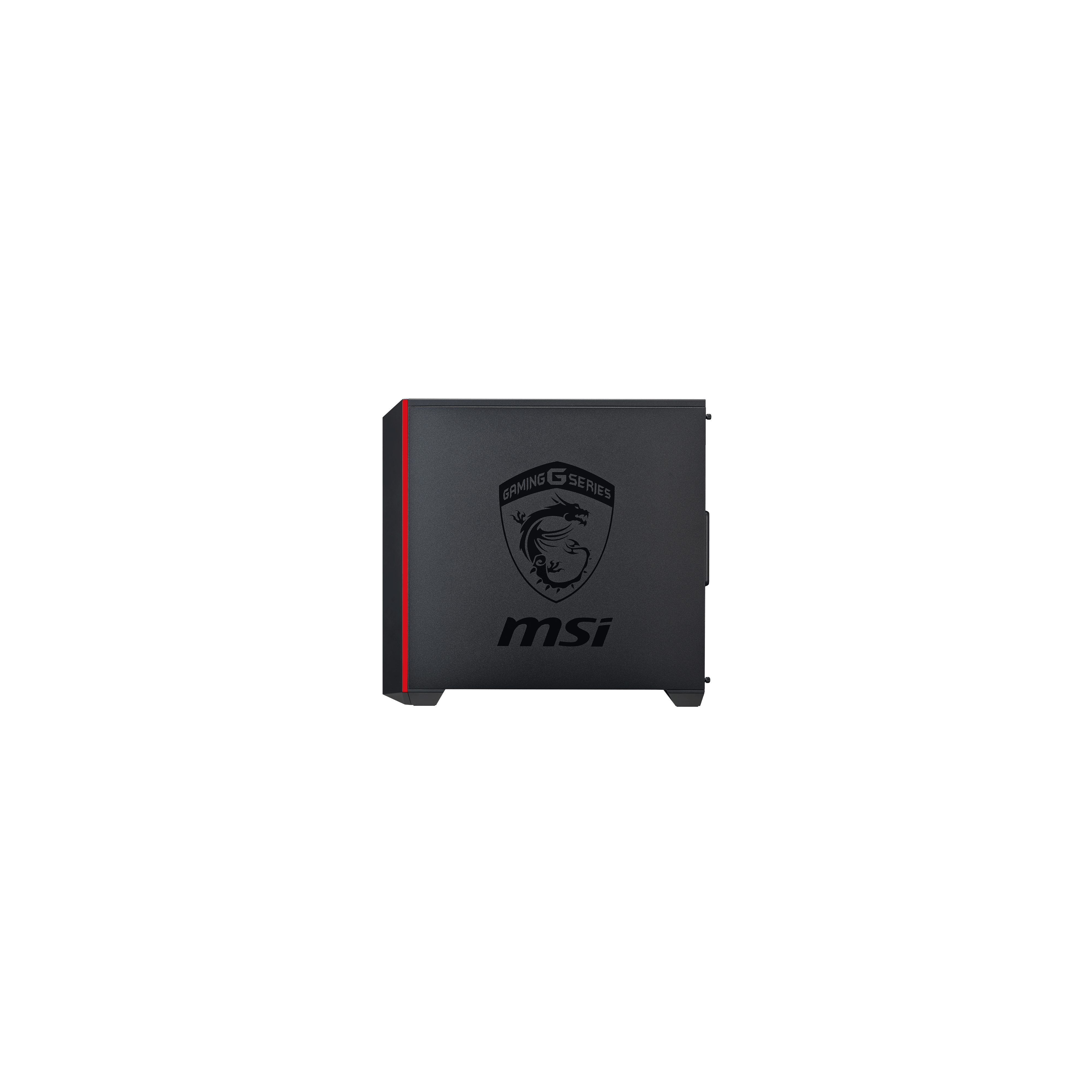 MasterBox 5 MSI Edition image number 2