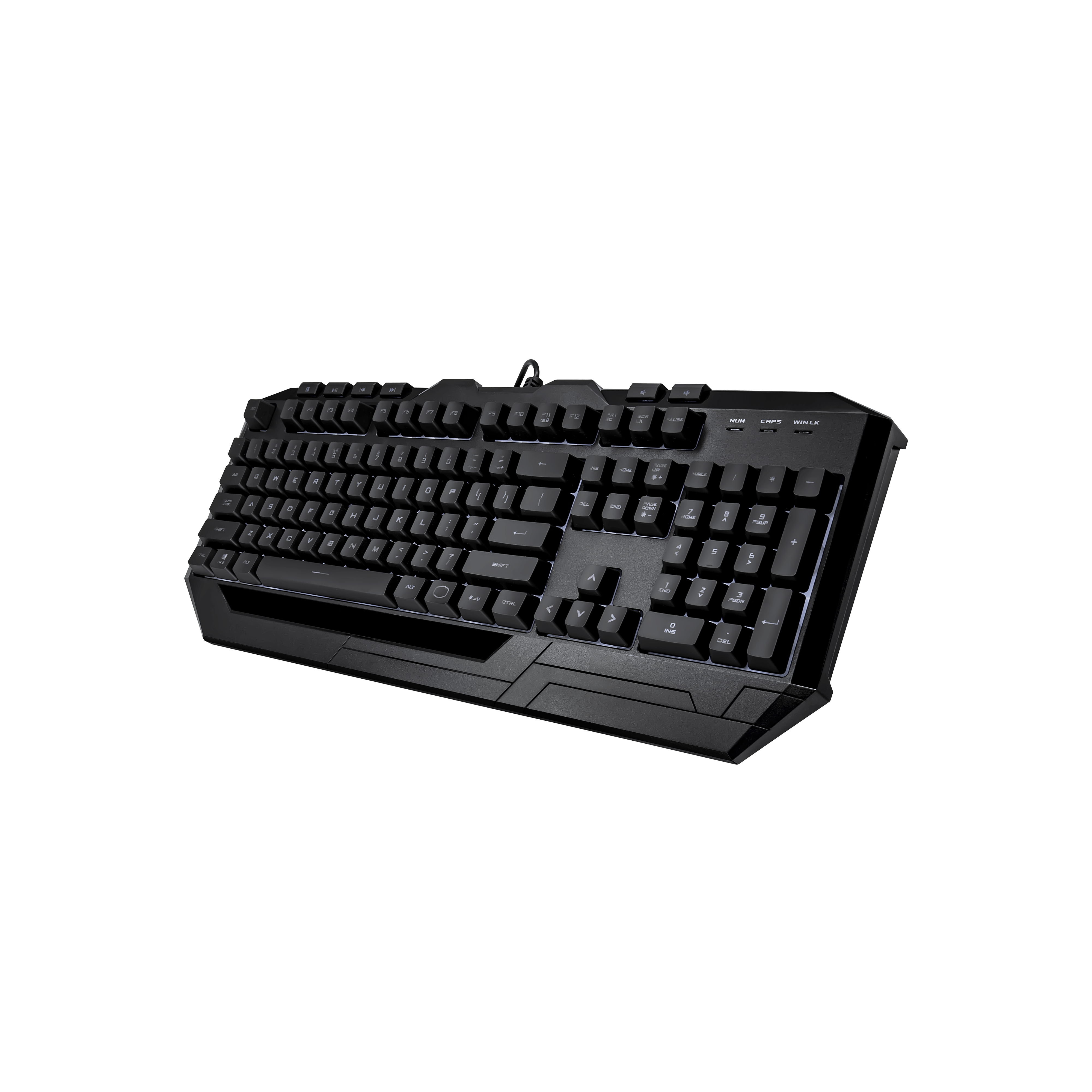 DEVASTATOR 3 Plus RGB Combo image number 8