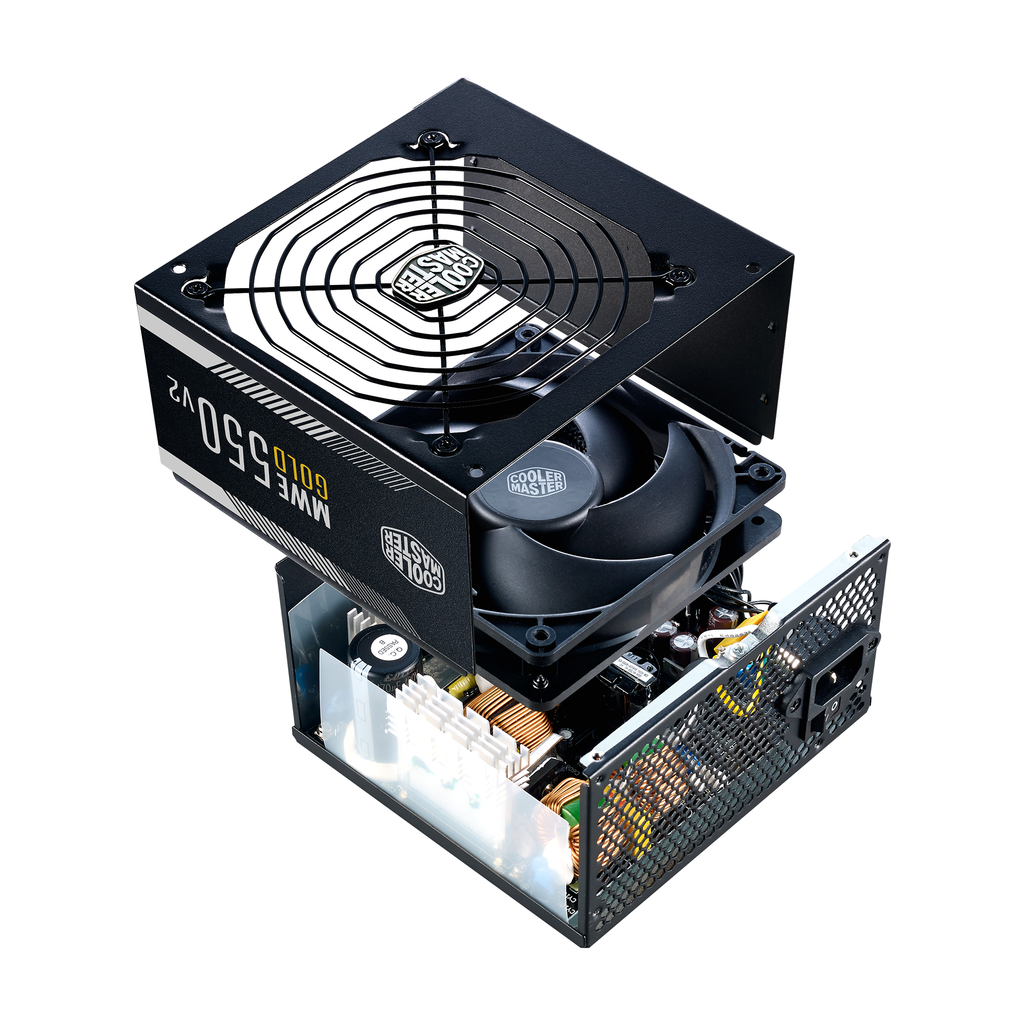 MWE Gold 550 - V2 image number 5