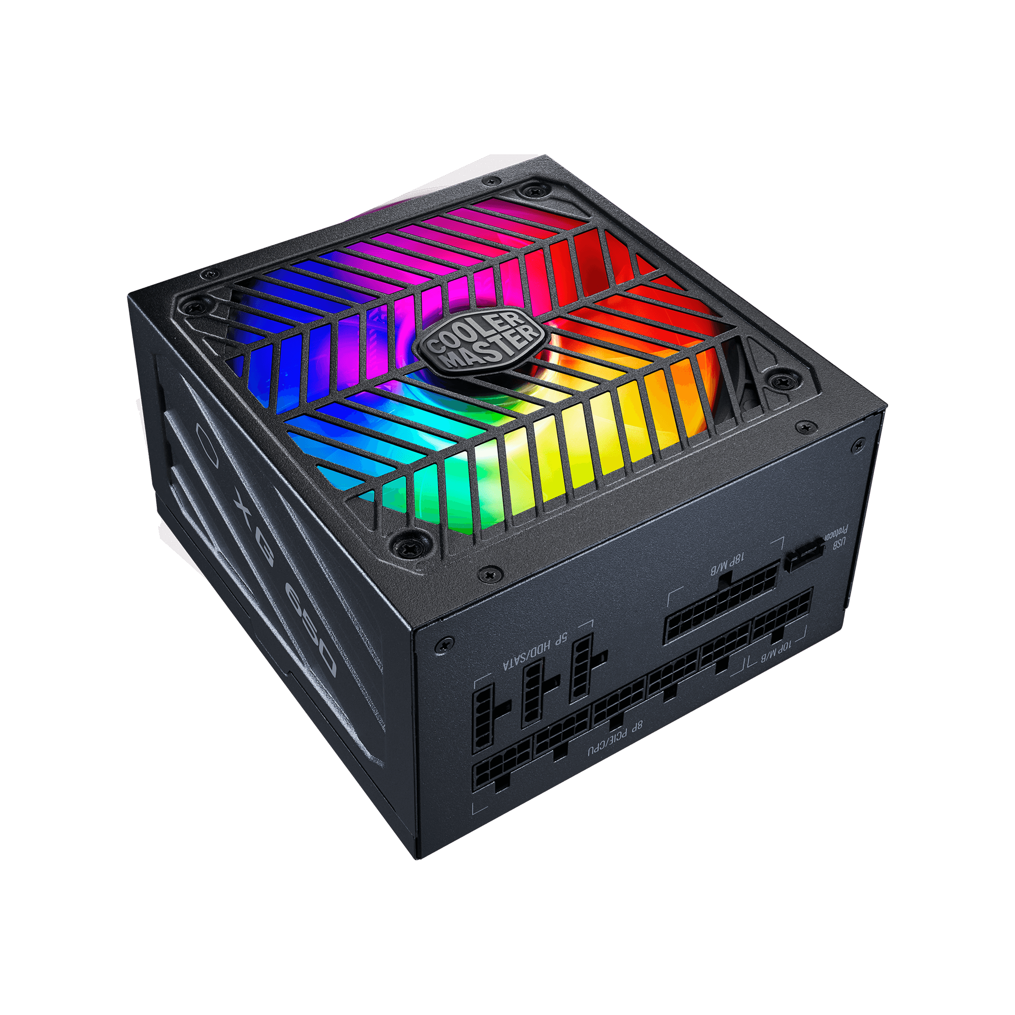 XG650 Plus Platinum image number 2