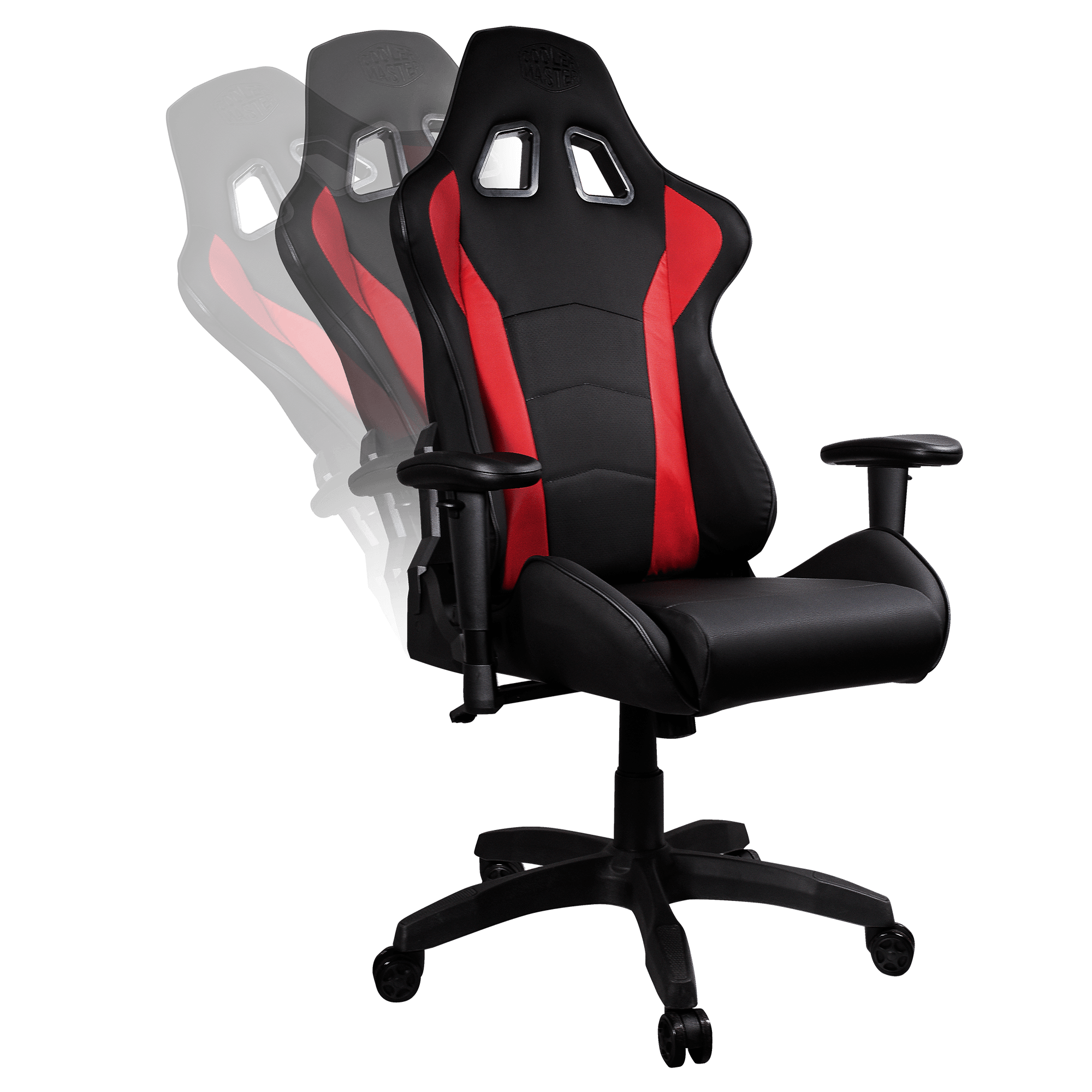 Caliber R1 Gaming Chair image number 16