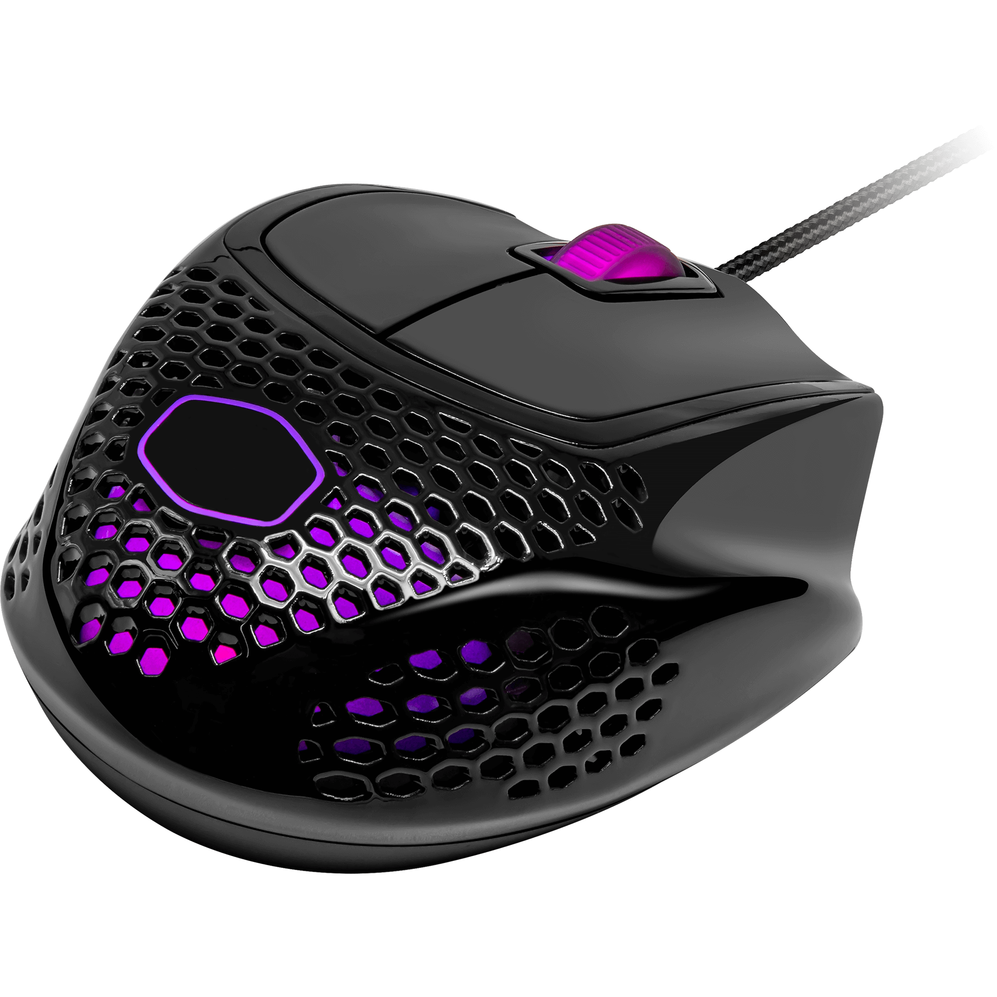 MM720 RGB Gaming Mouse image number 14