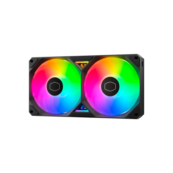 SickleFlow Edge 240 ARGB