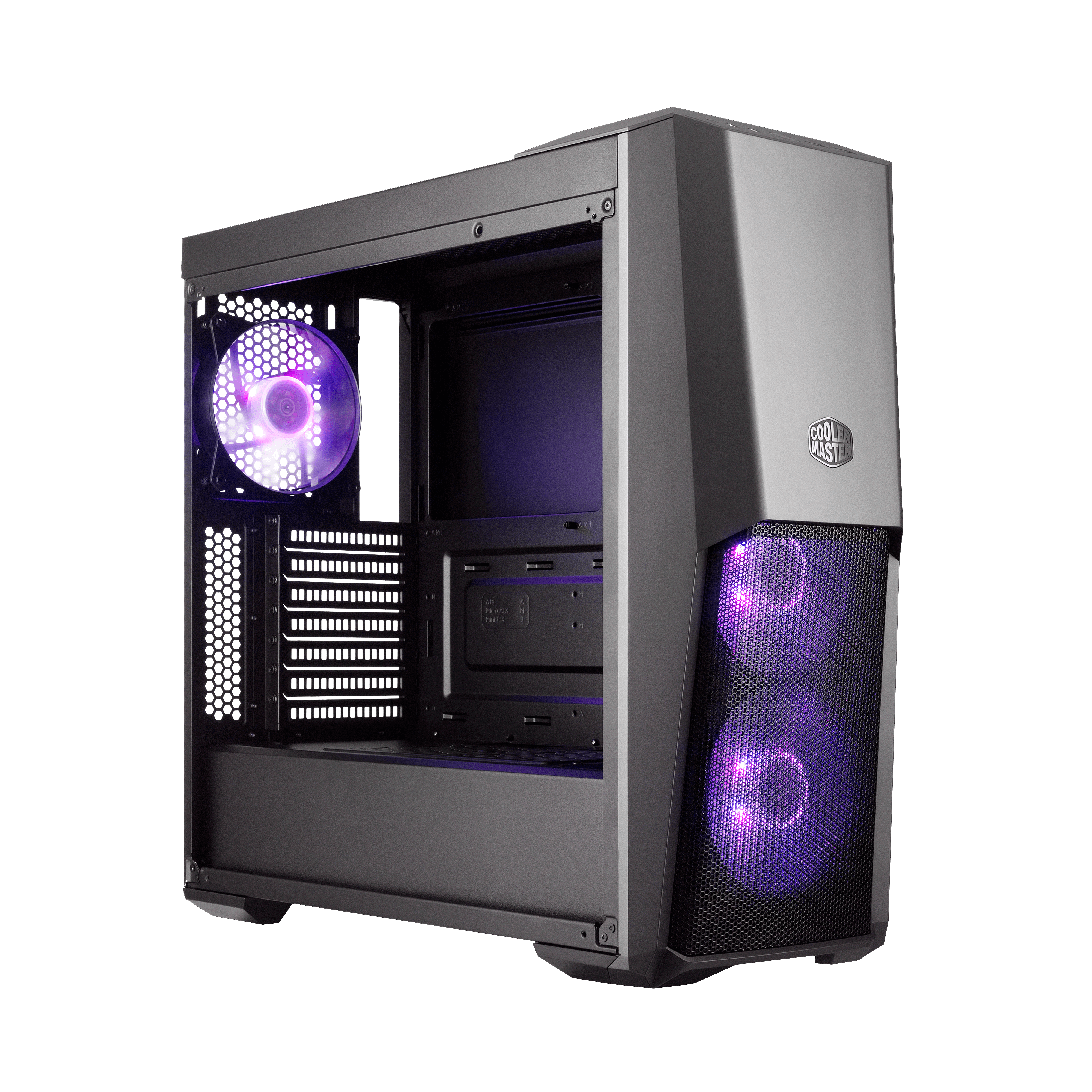 MasterBox MB500 image number 1