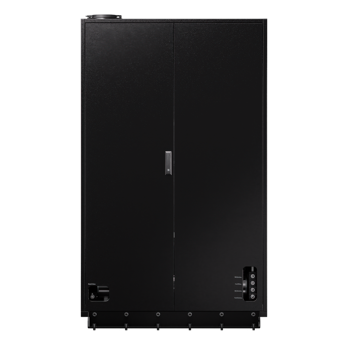 2,500 kW 액체-액체 인로우 CDU image number 3
