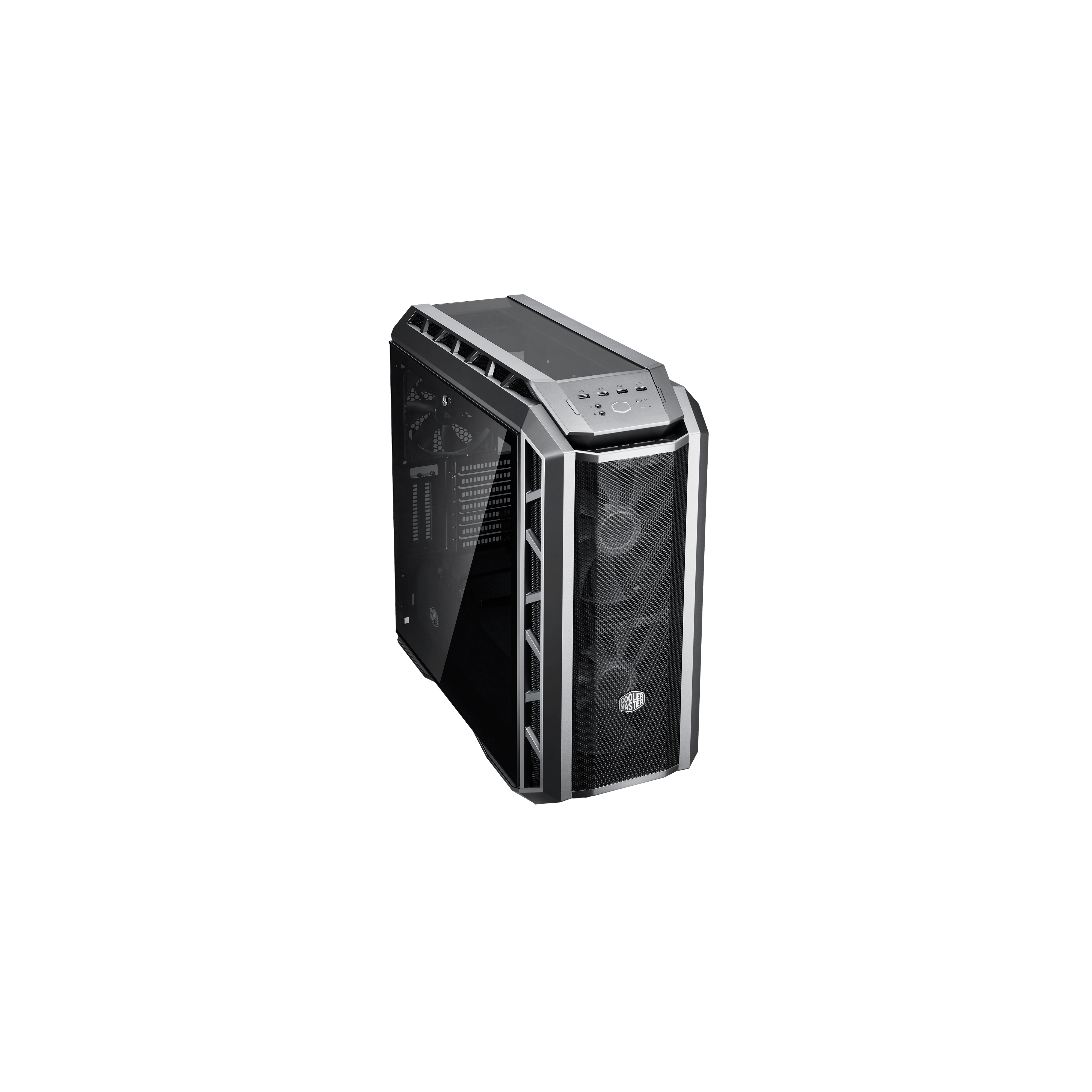 MasterCase H500P Mesh image number 6