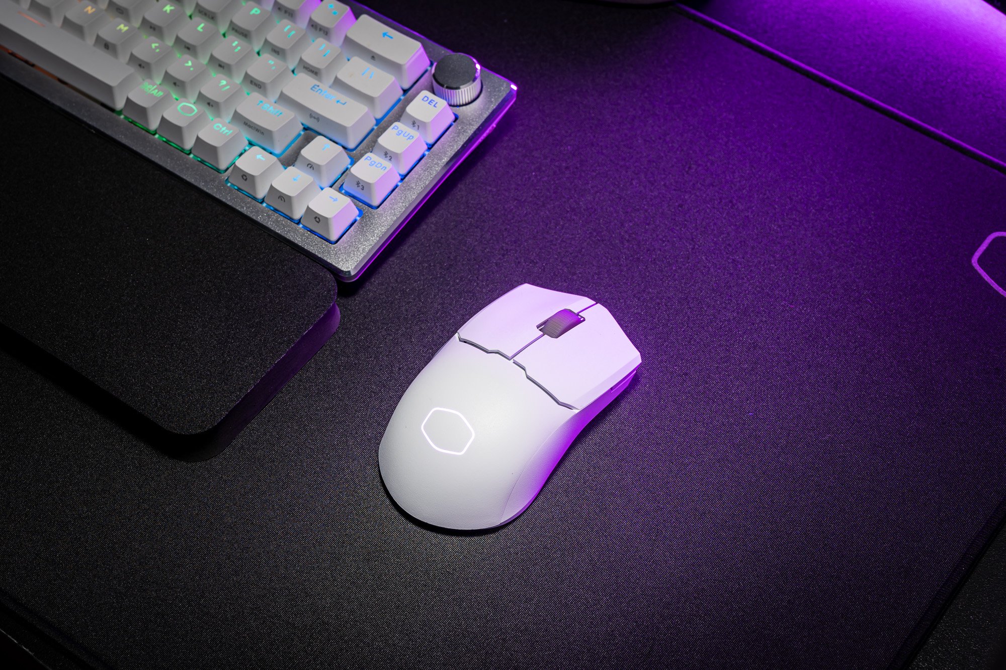 MM712 無線電競滑鼠 image number 21