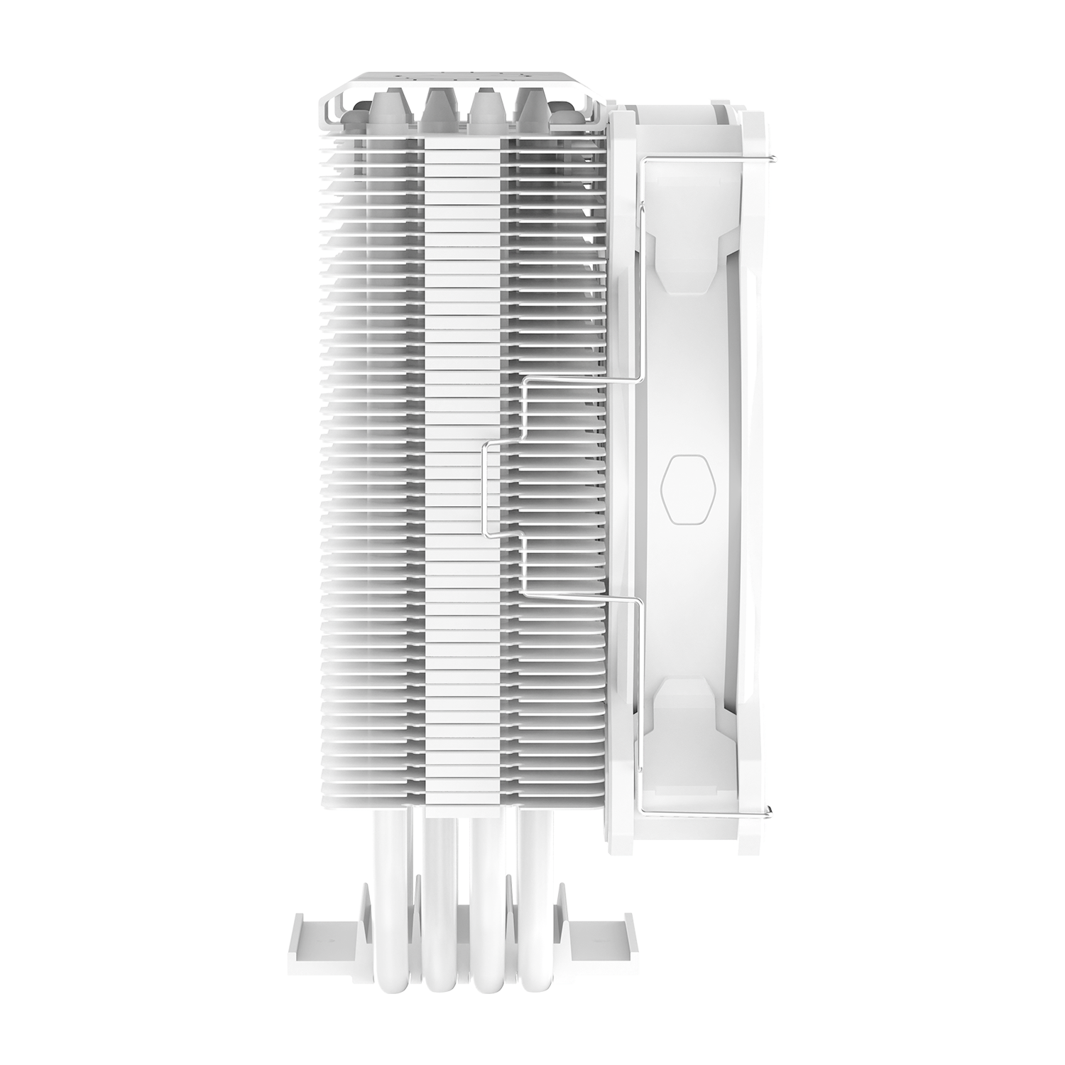 Hyper 212 Halo White Sakura Limited Edition image number 3