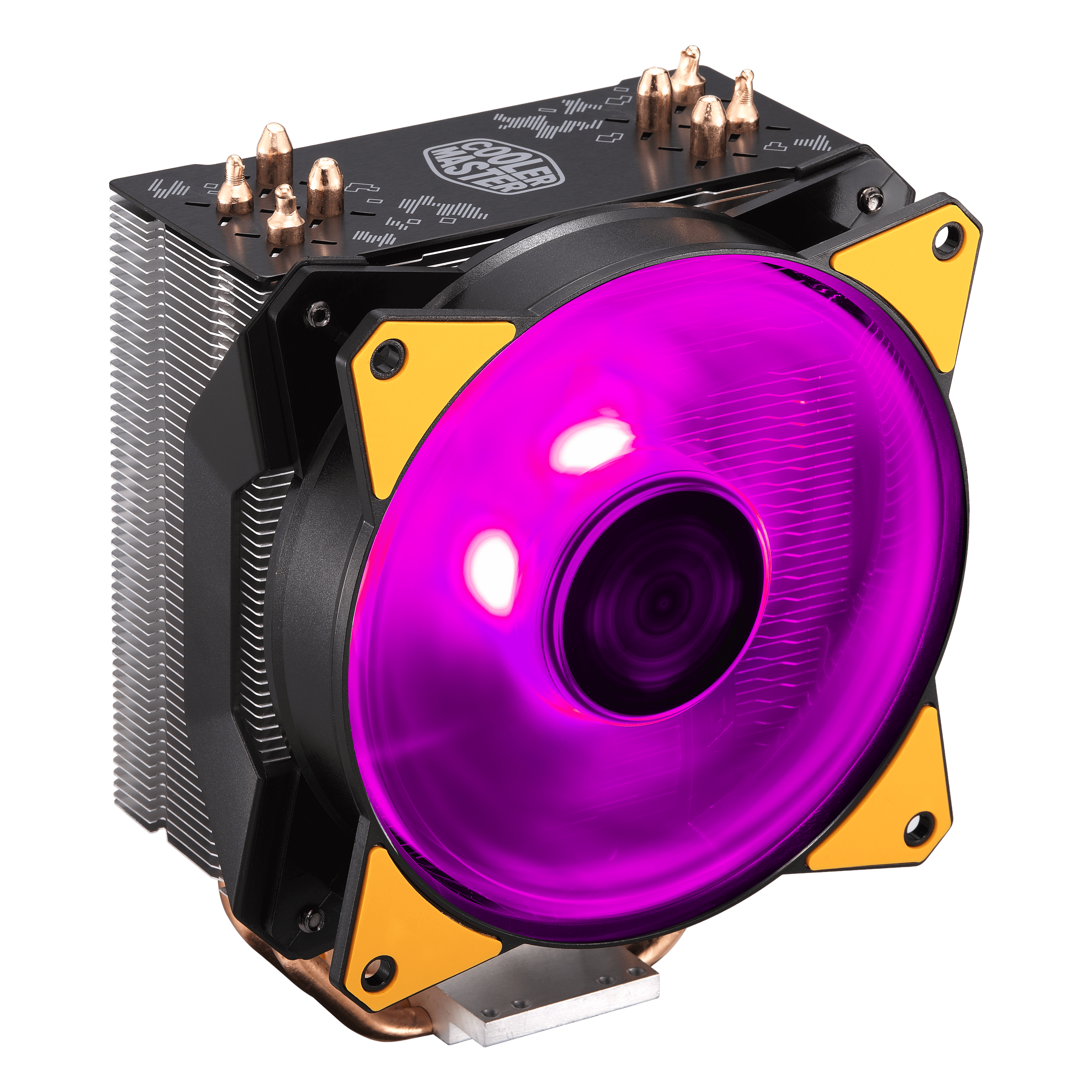 MasterAir MA410P TUF Gaming Edition image number 2