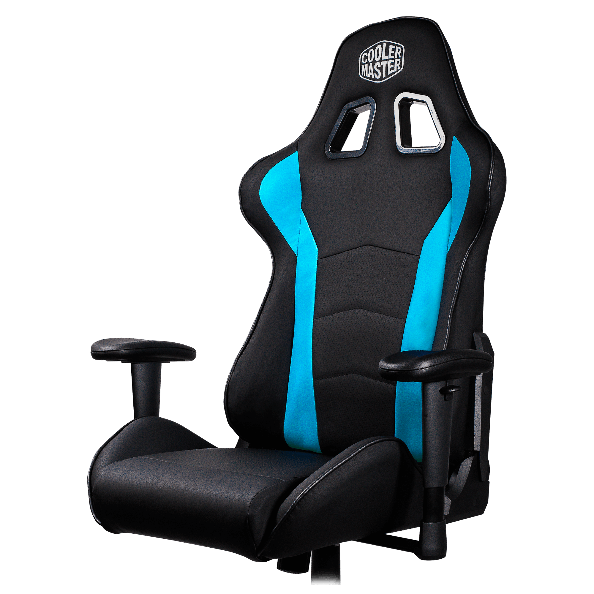 Caliber R1 Gaming Chair image number 12