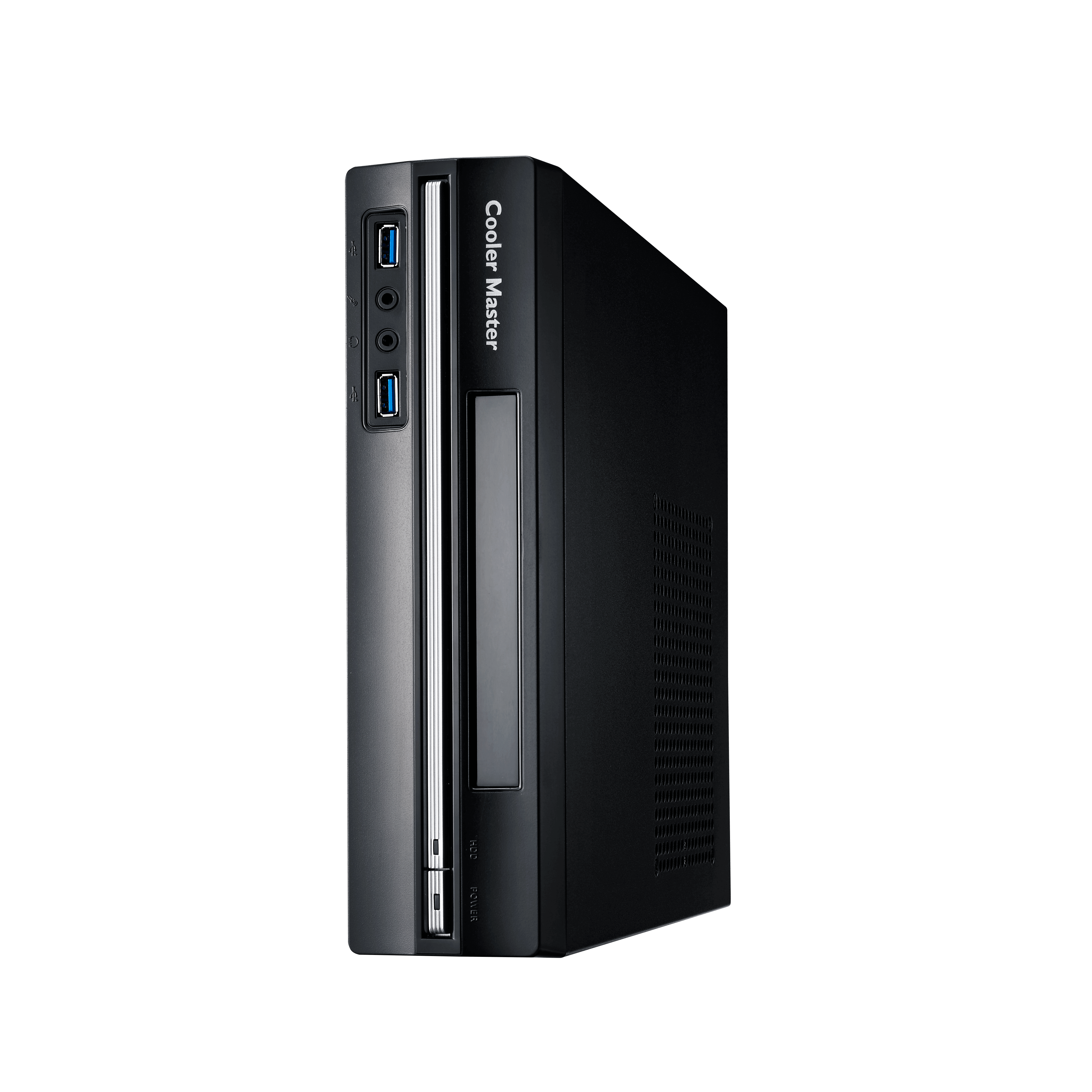 Mini 110 Mini-ITX Case image number 0