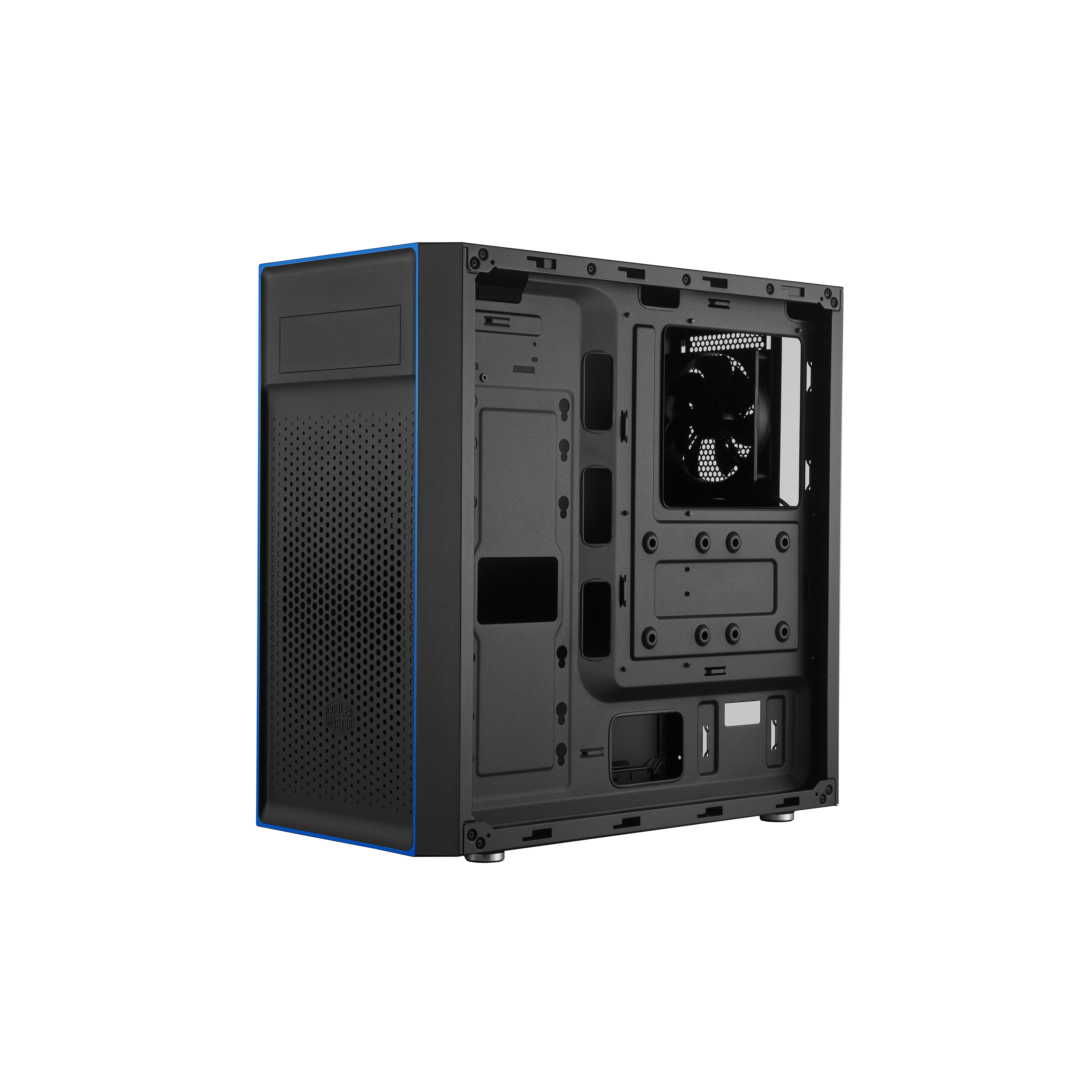 MasterBox E501L image number 8