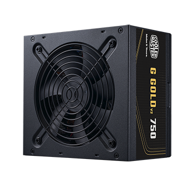 G Gold 750 V2 image number 0