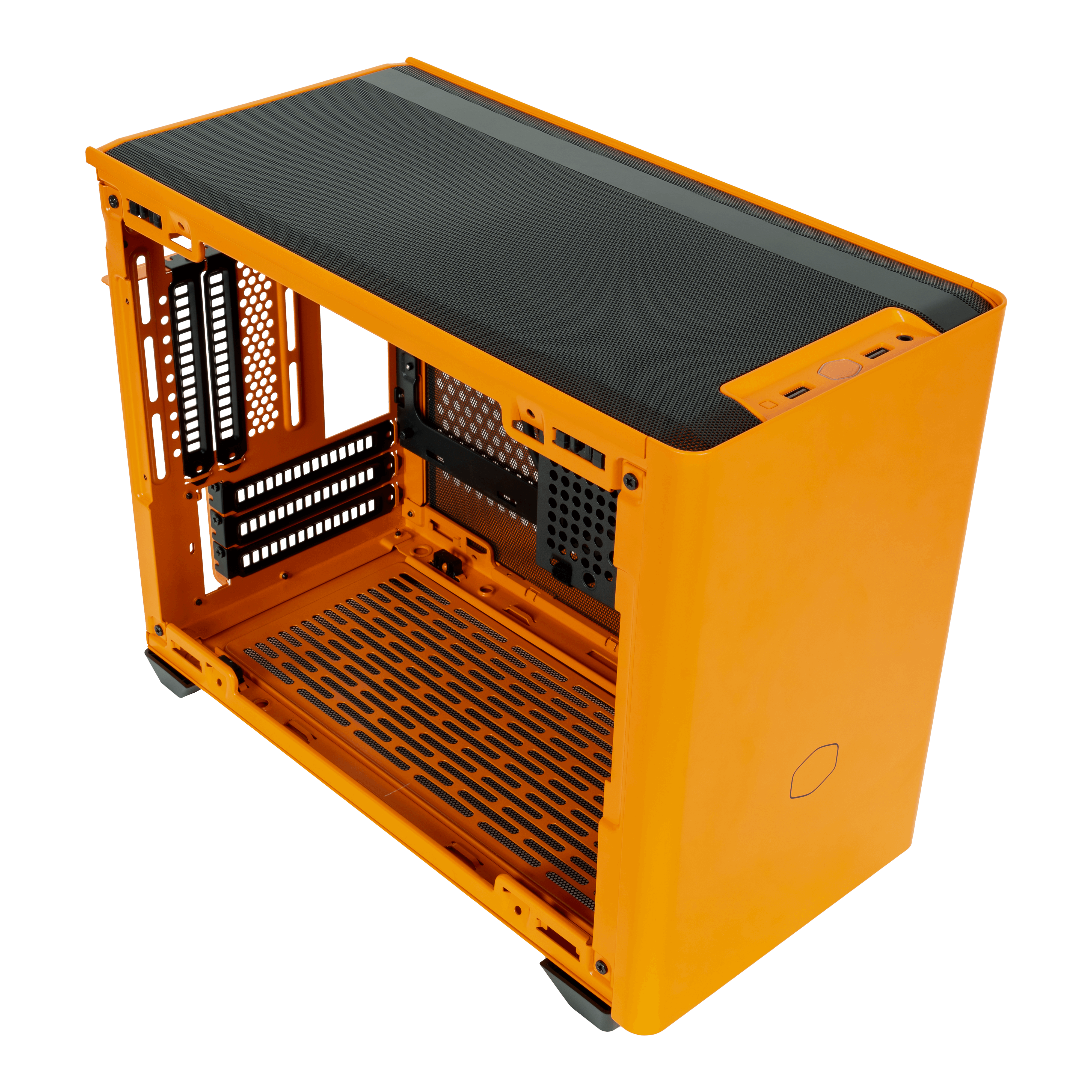 MasterBox NR200P Color image number 7