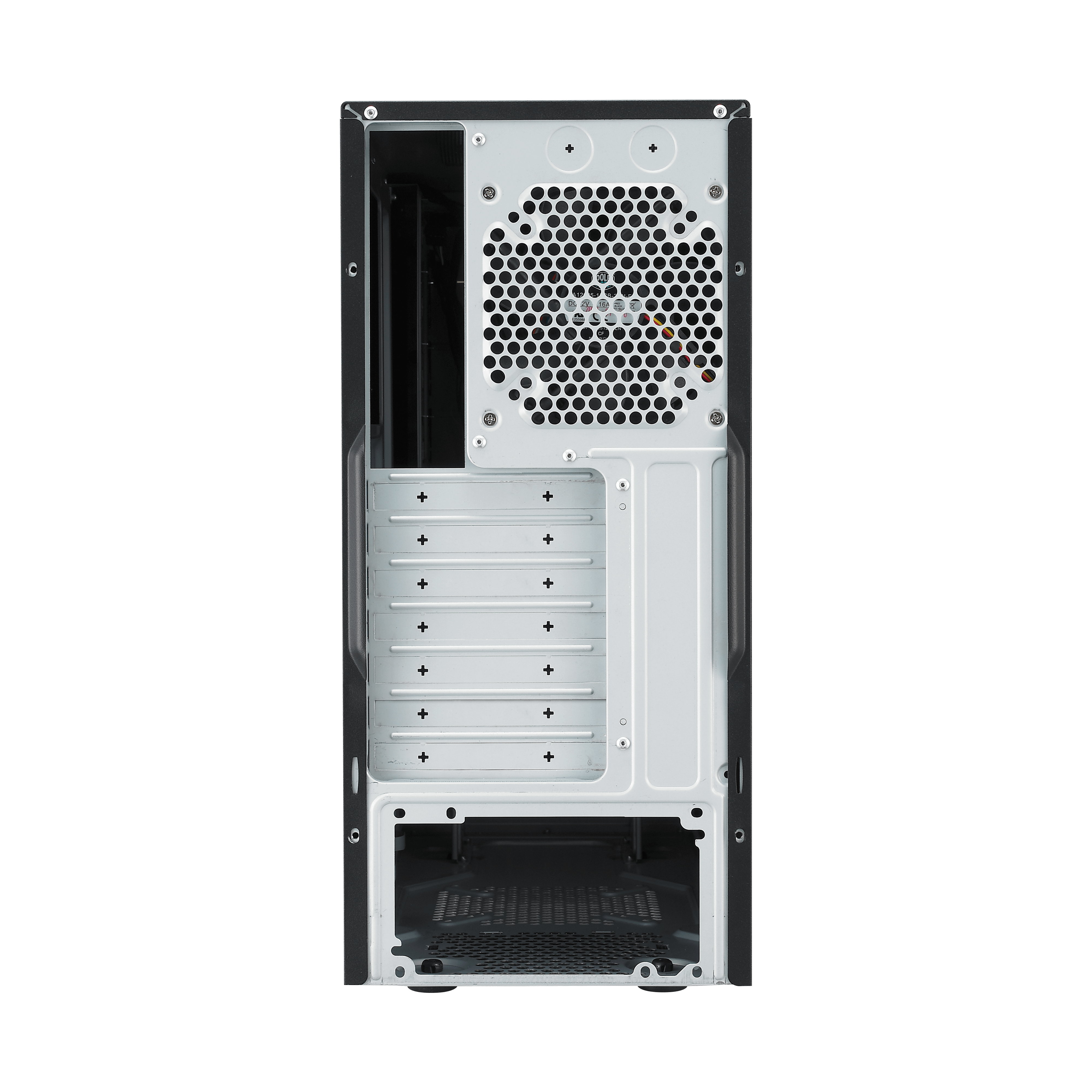 Elite 370 image number 1