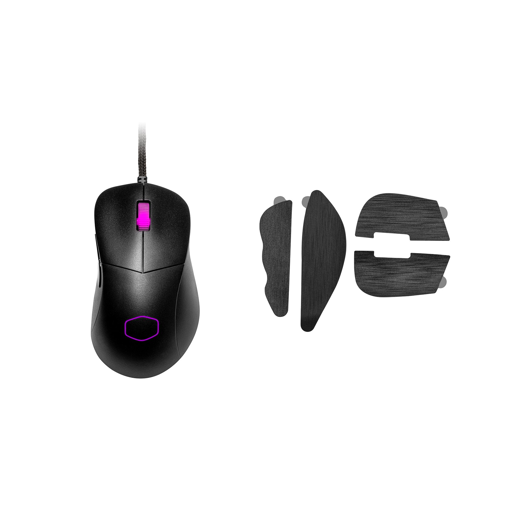 MM730 Gaming Mouse image number 8