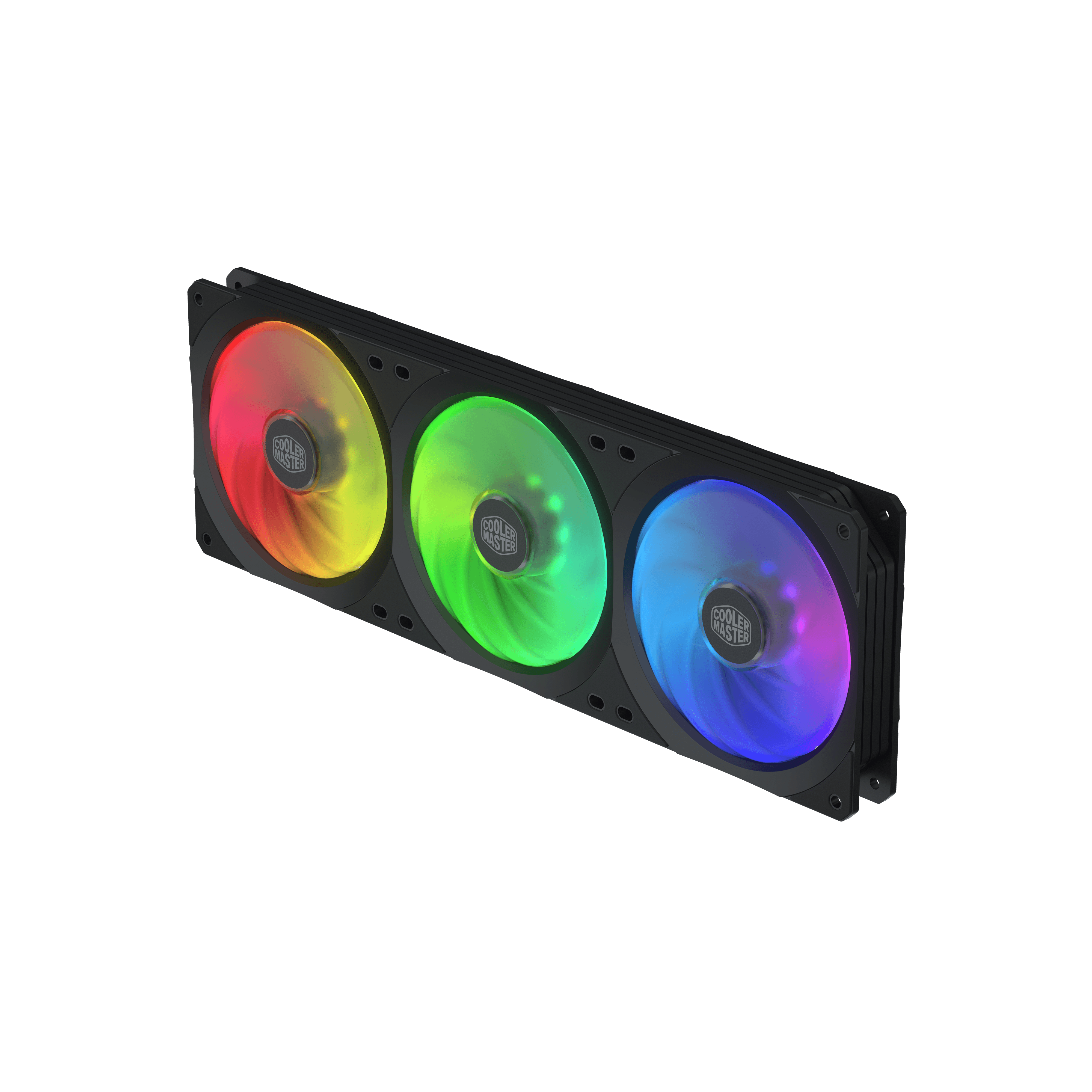 MasterFan SF360R ARGB image number 3