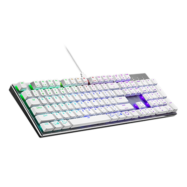 SK652 Mechanical Gaming Keyboard