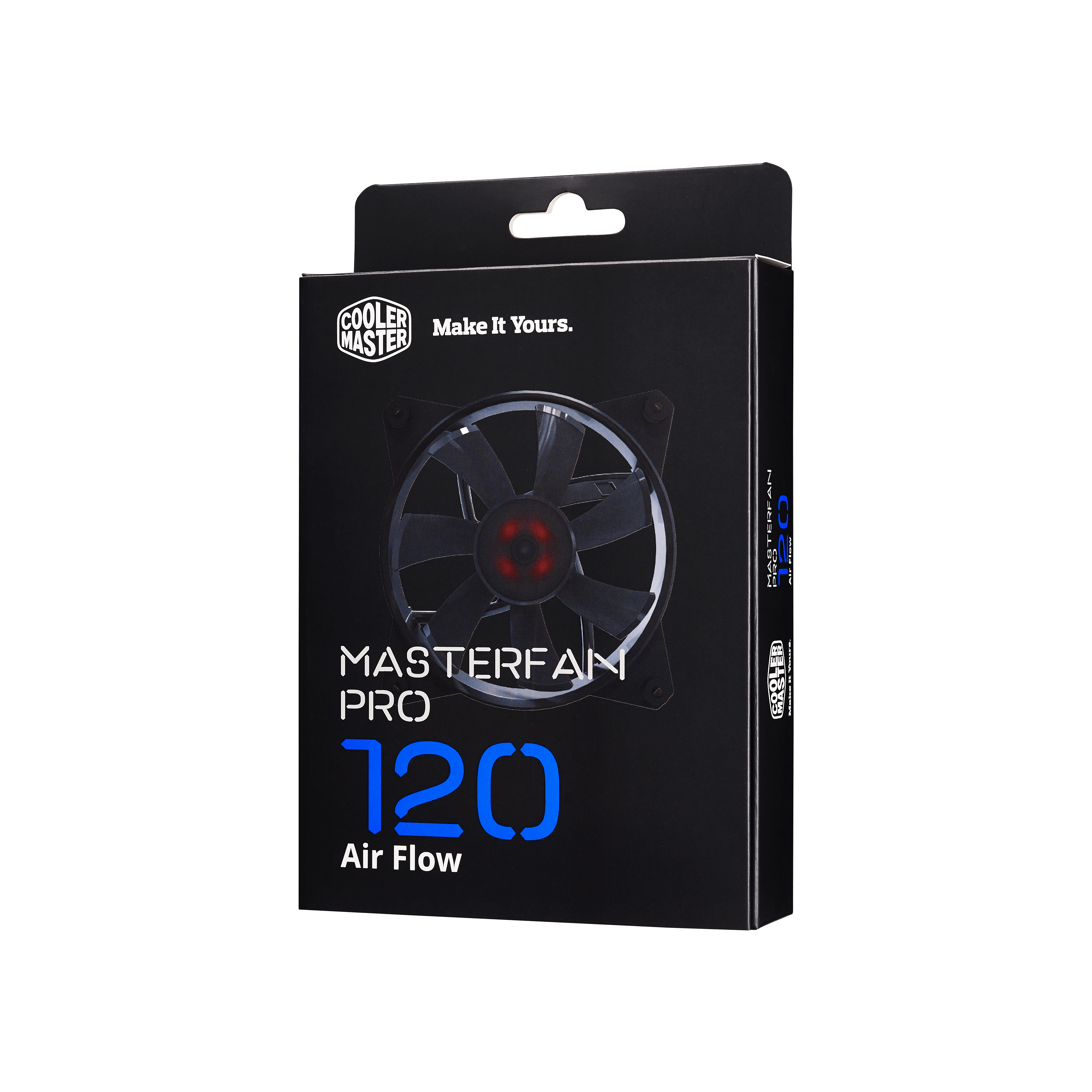 MasterFan Pro 120 Air Flow image number 3
