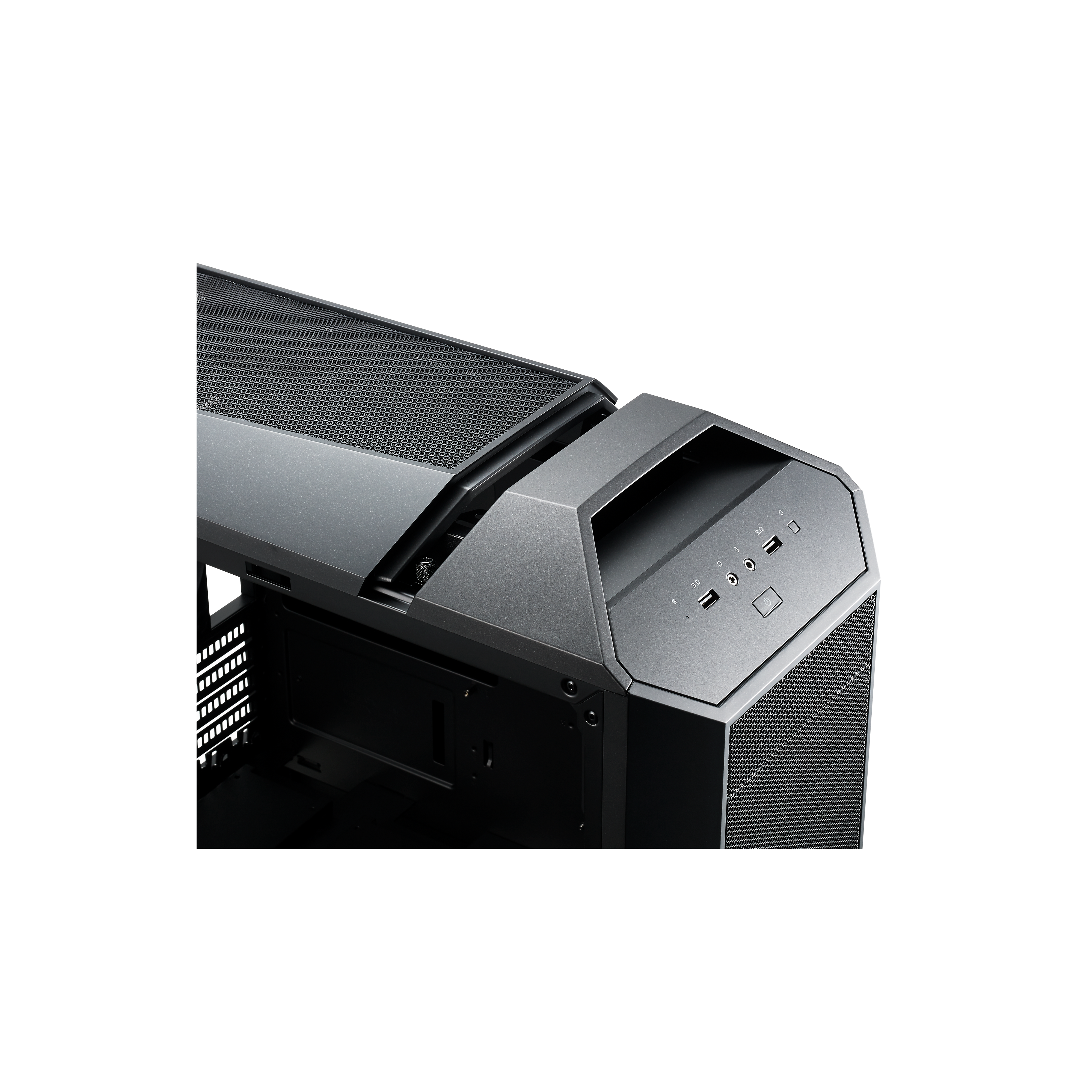 MasterCase Pro 3 image number 8