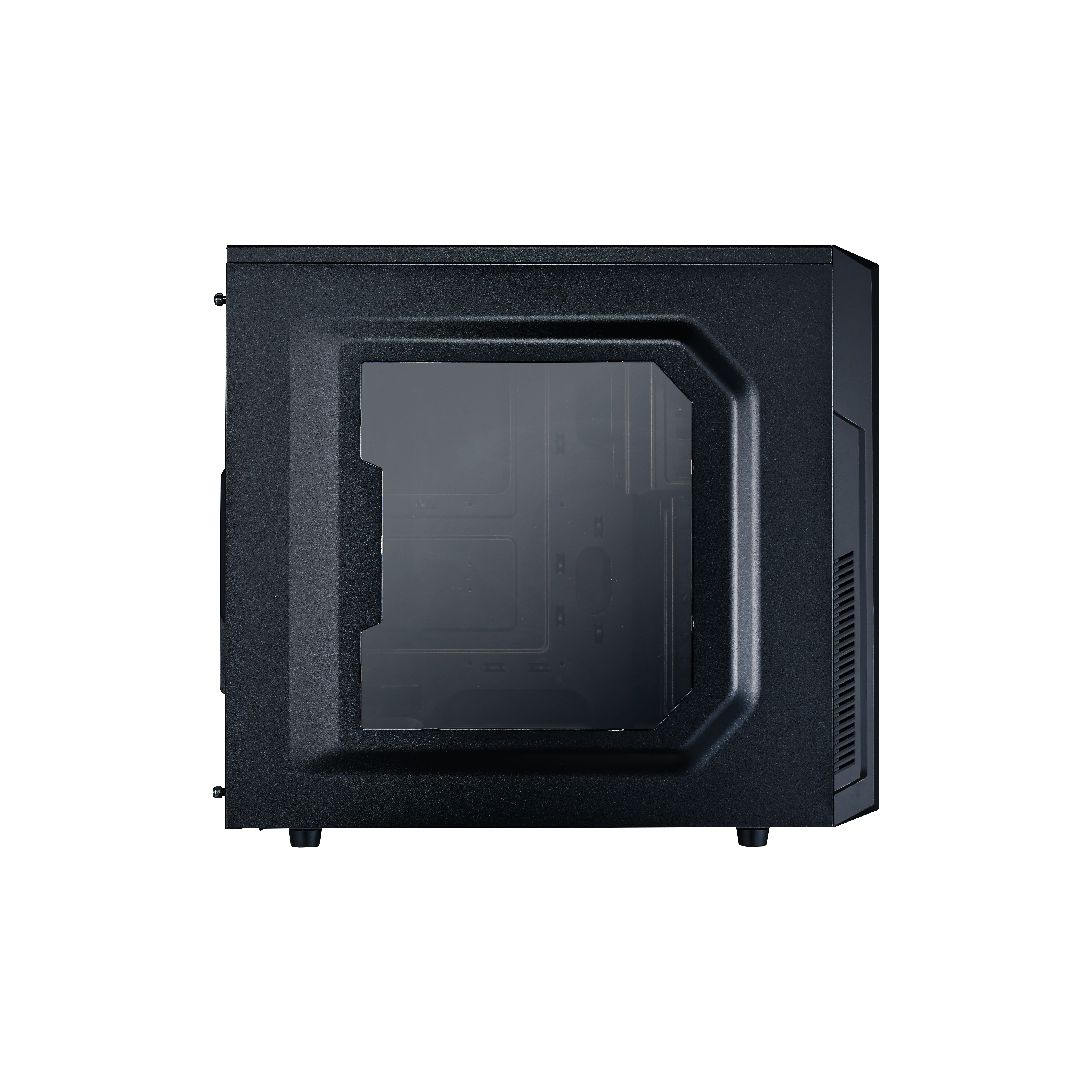 K282 Mid Tower PC Case image number 4