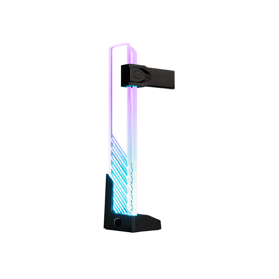 ARGB GPU Support Bracket image number 0