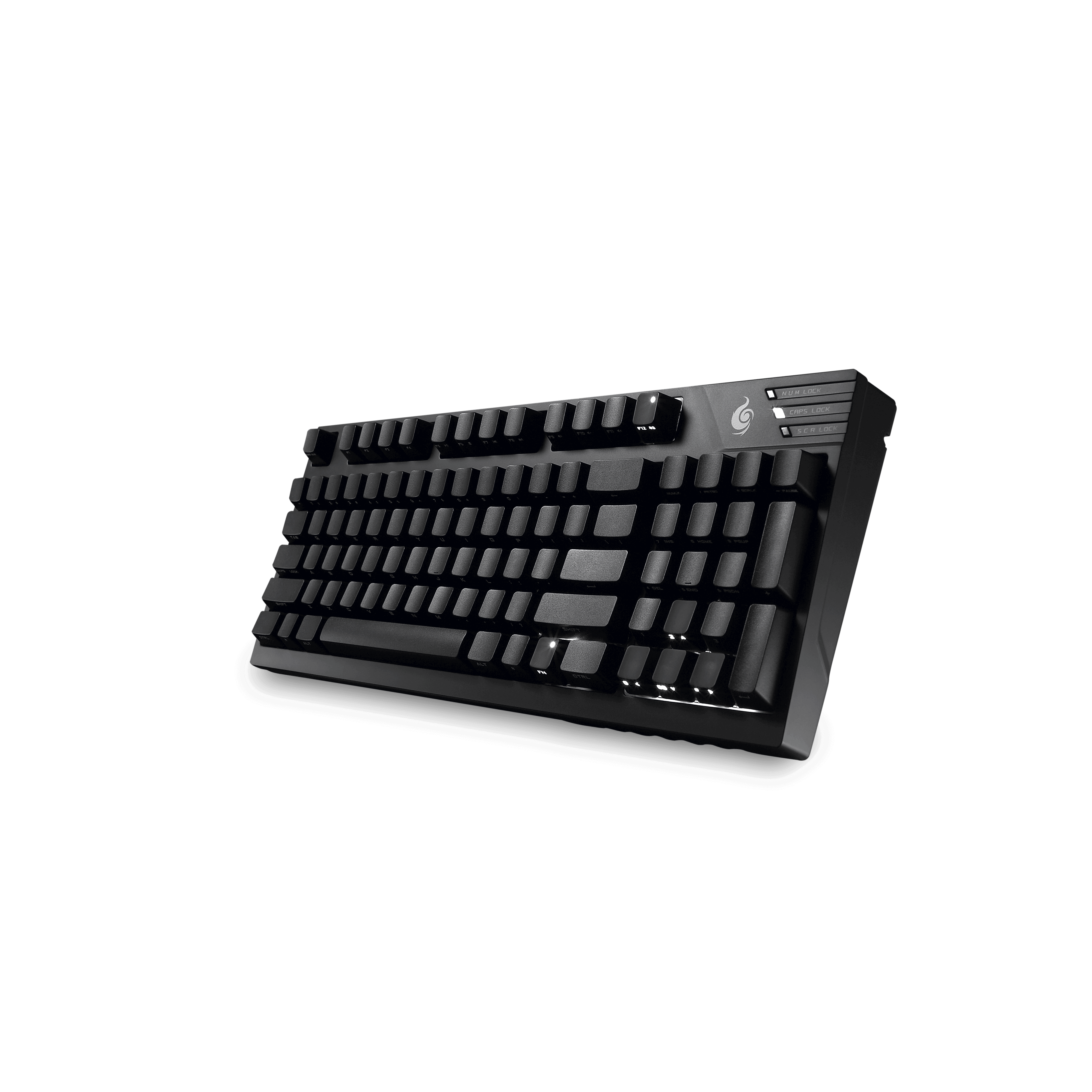 Quick Fire TK Stealth image number 3