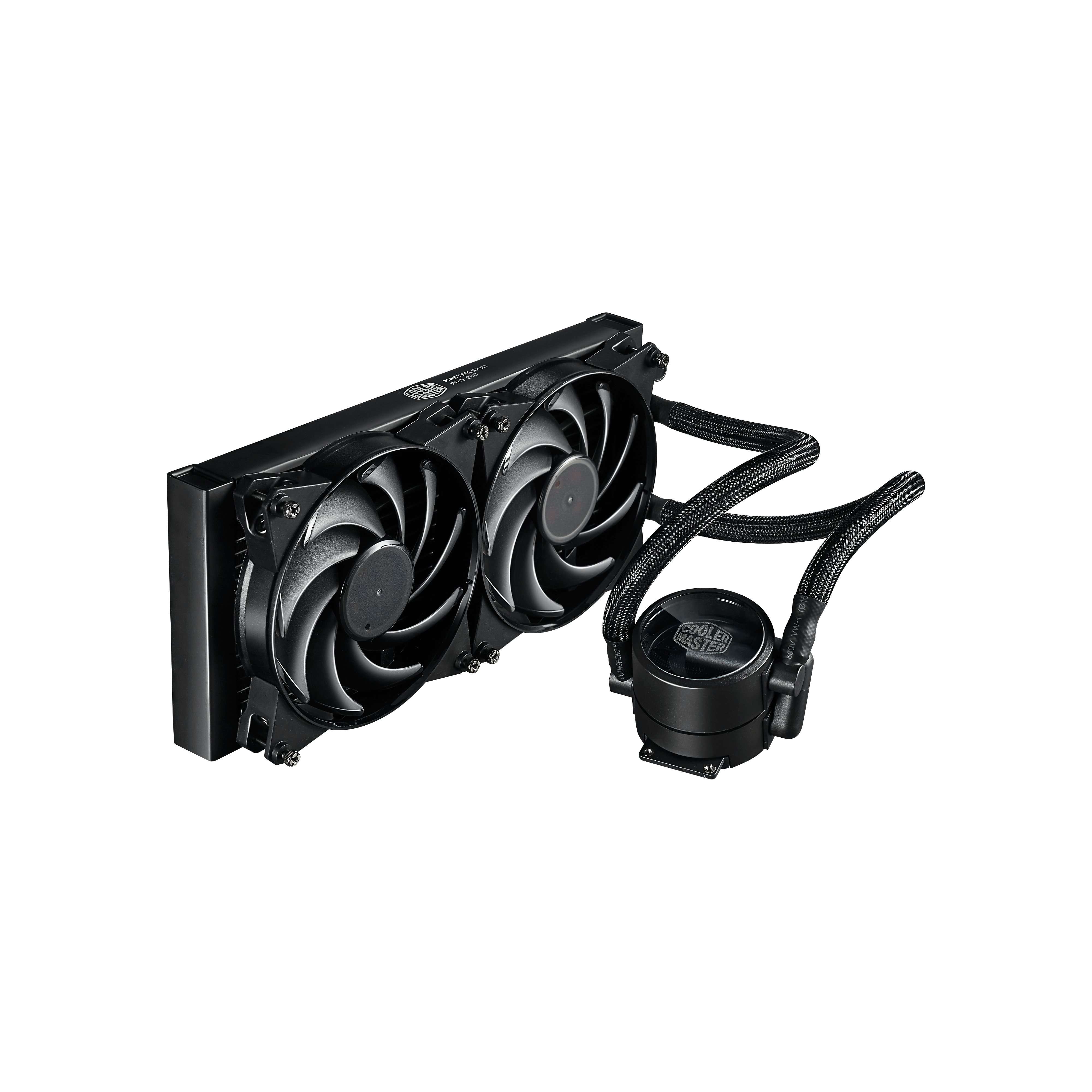 MasterLiquid Pro 240 image number 4