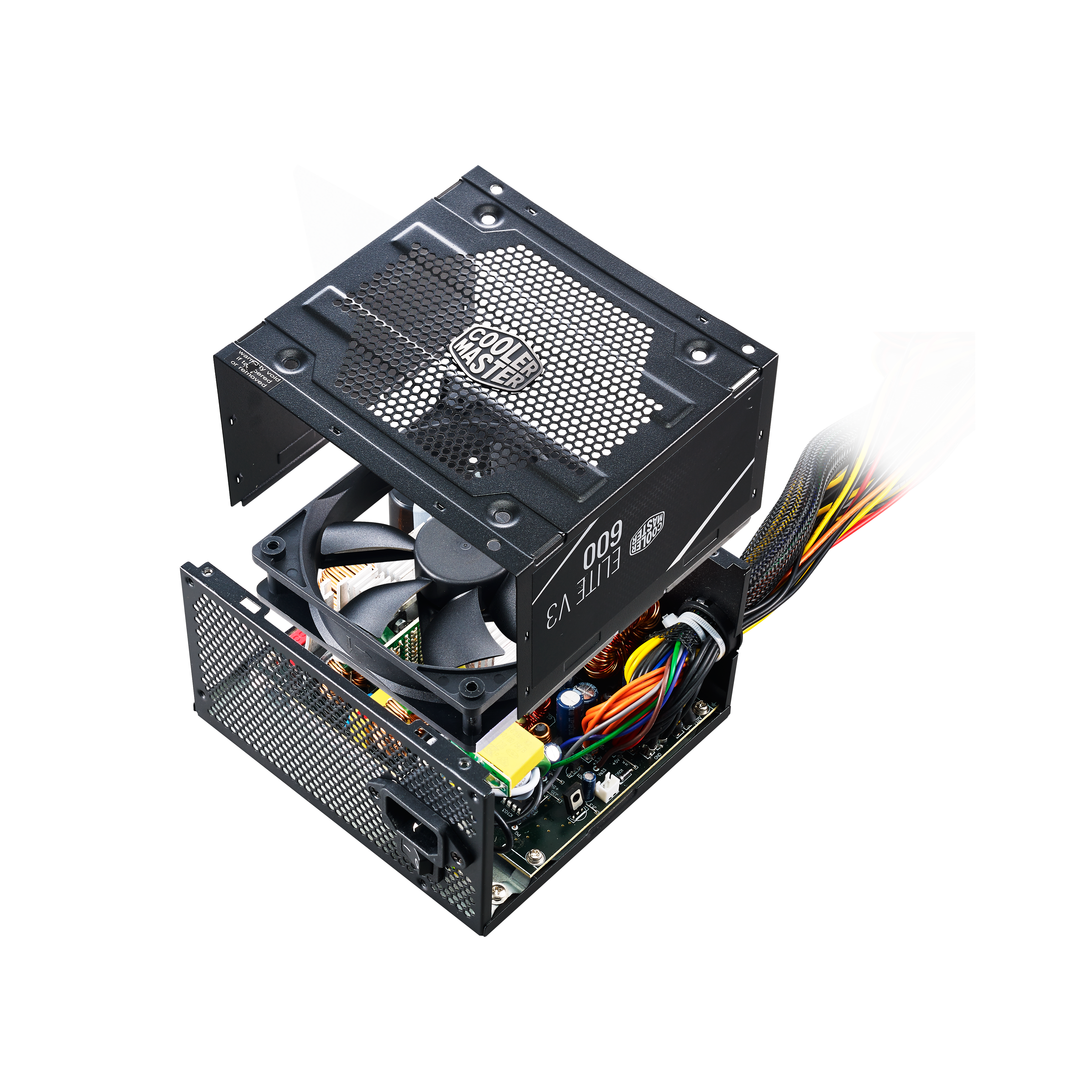 Elite 600W - V3 image number 8