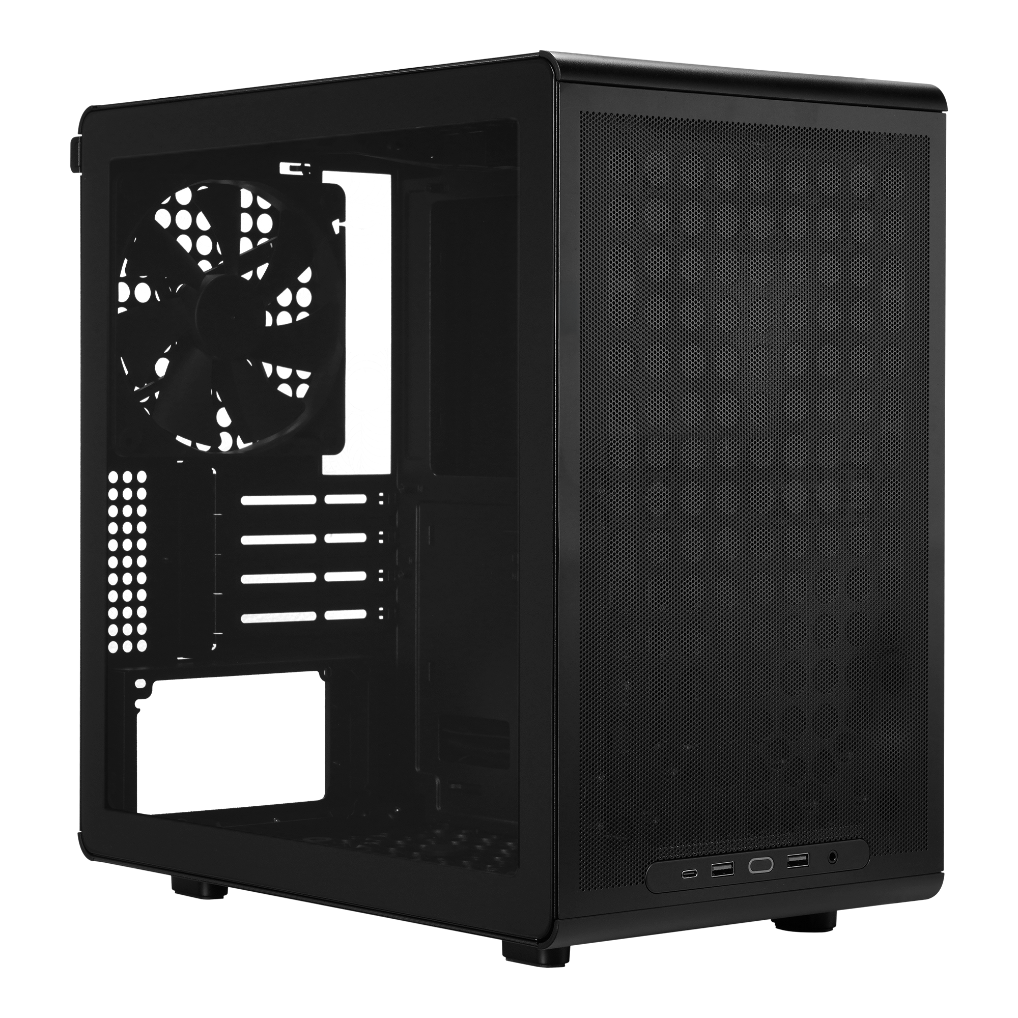 MasterBox Q300L image number 1