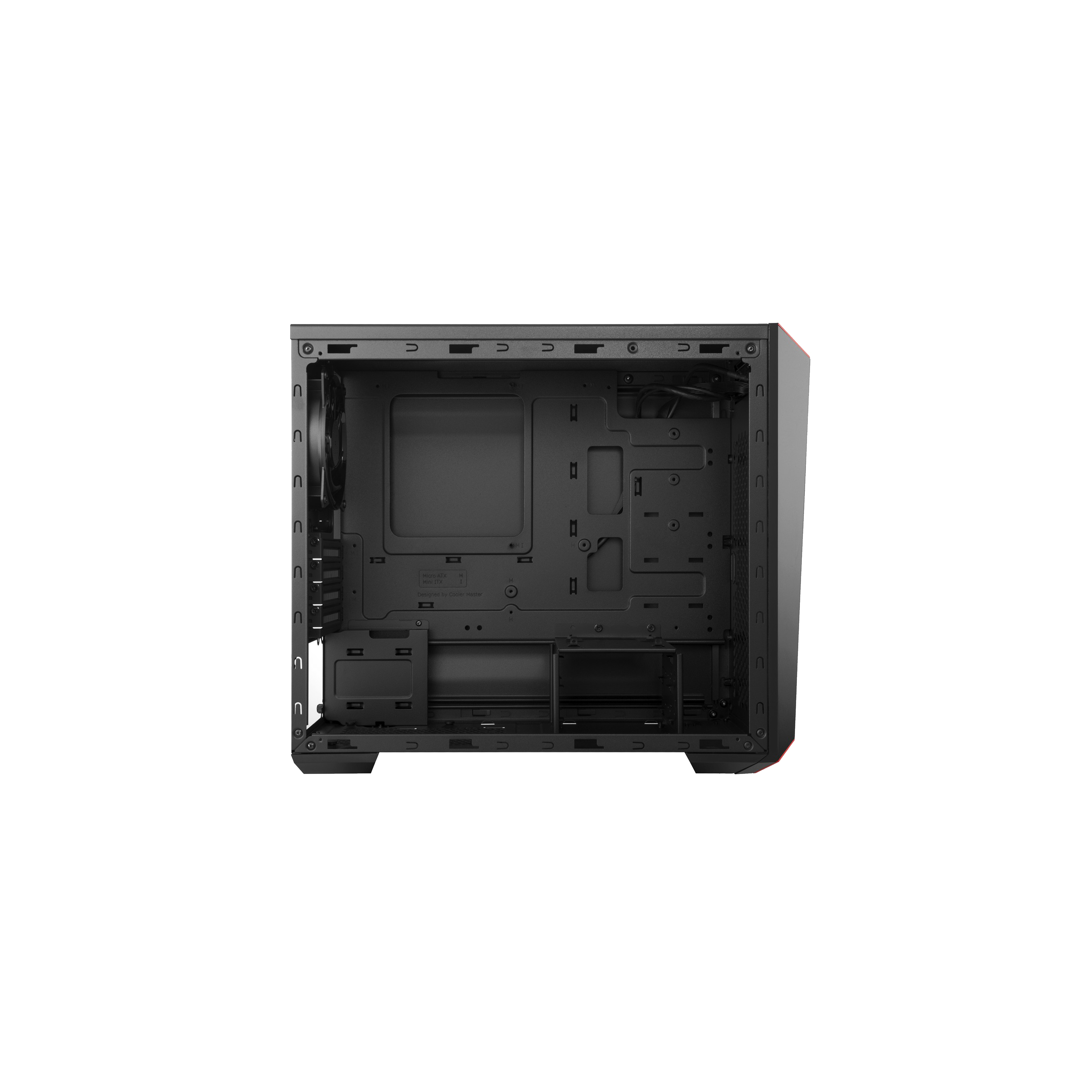 MasterBox Lite 3.1 TG image number 8