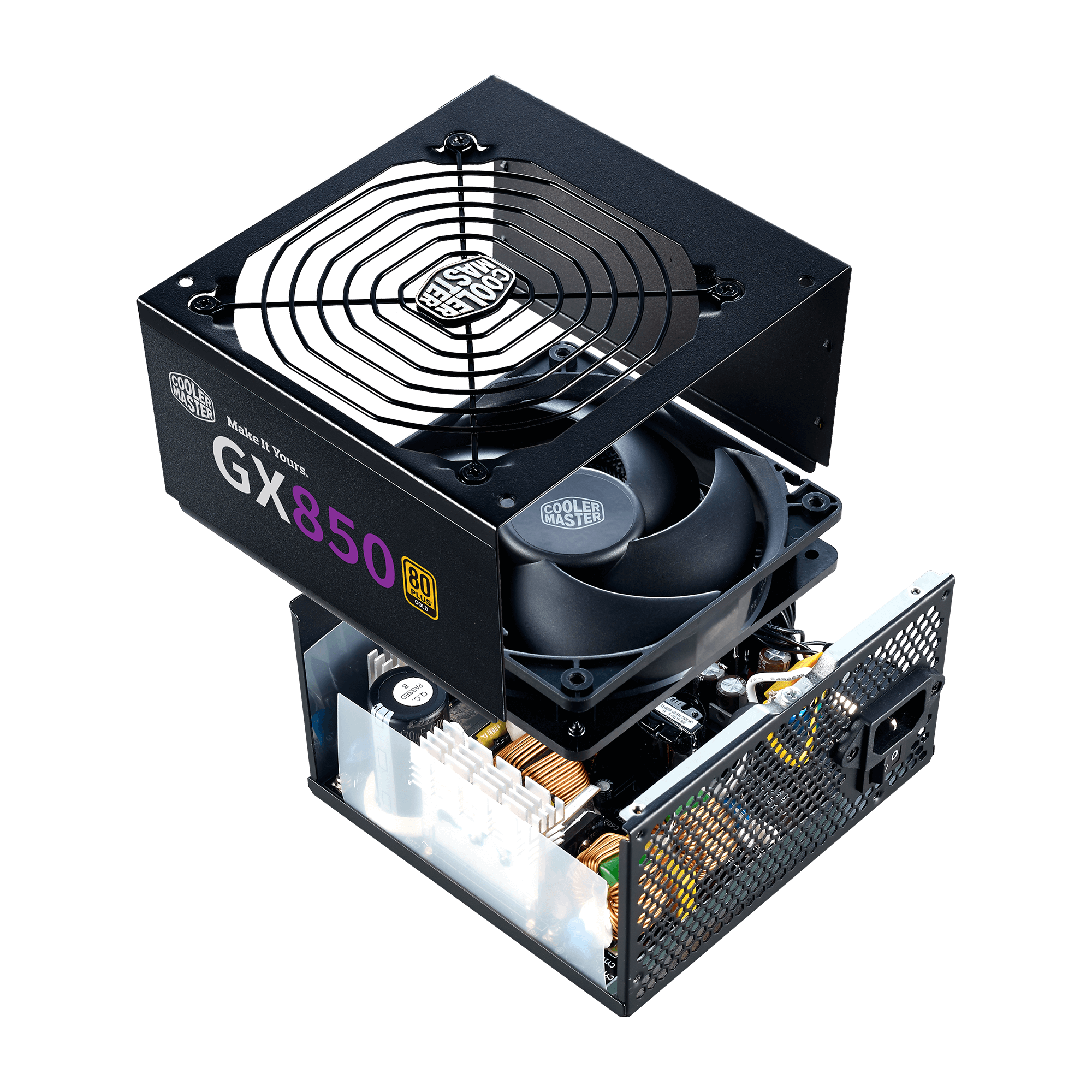 GX Gold 850 image number 5