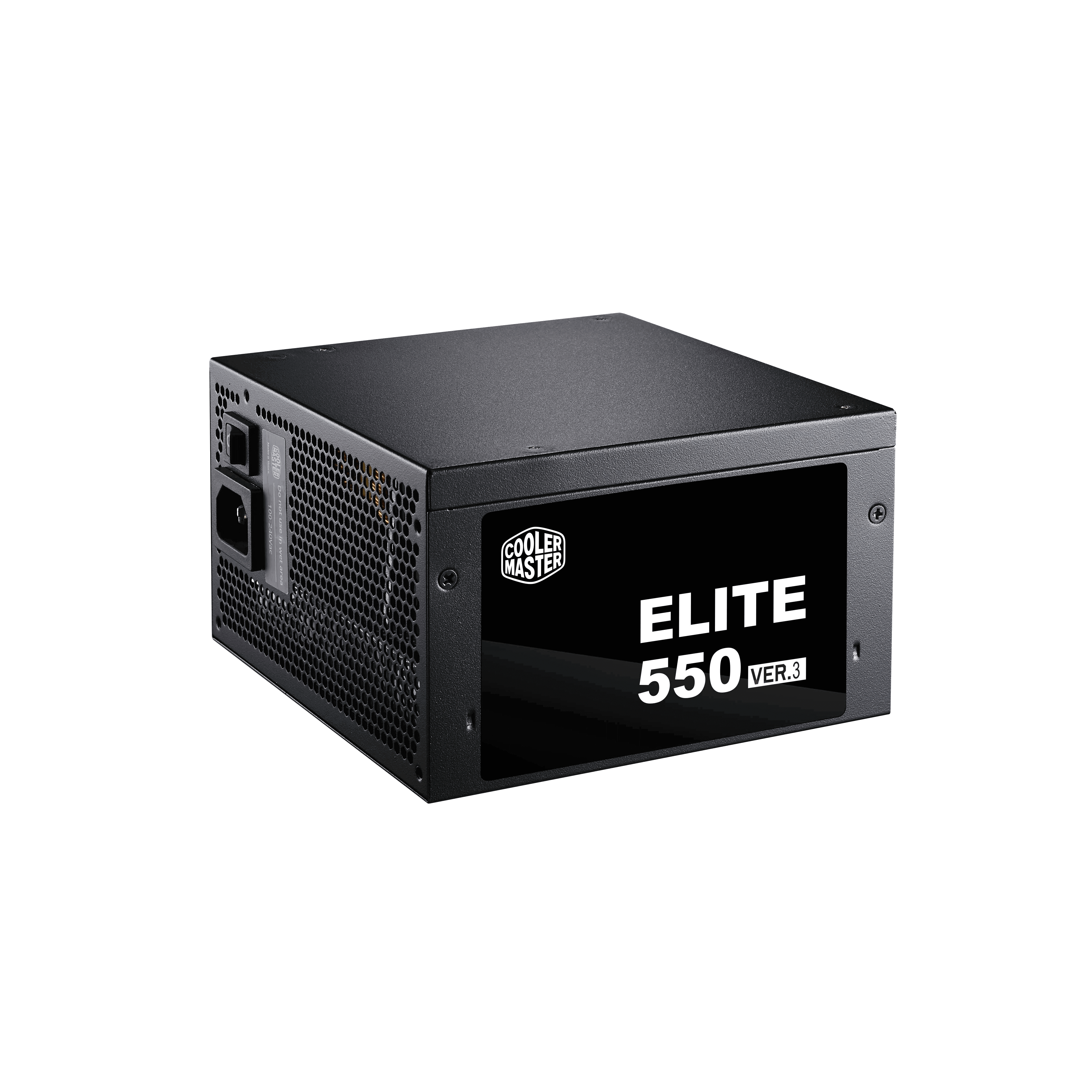 Elite 550 - V3 image number 0